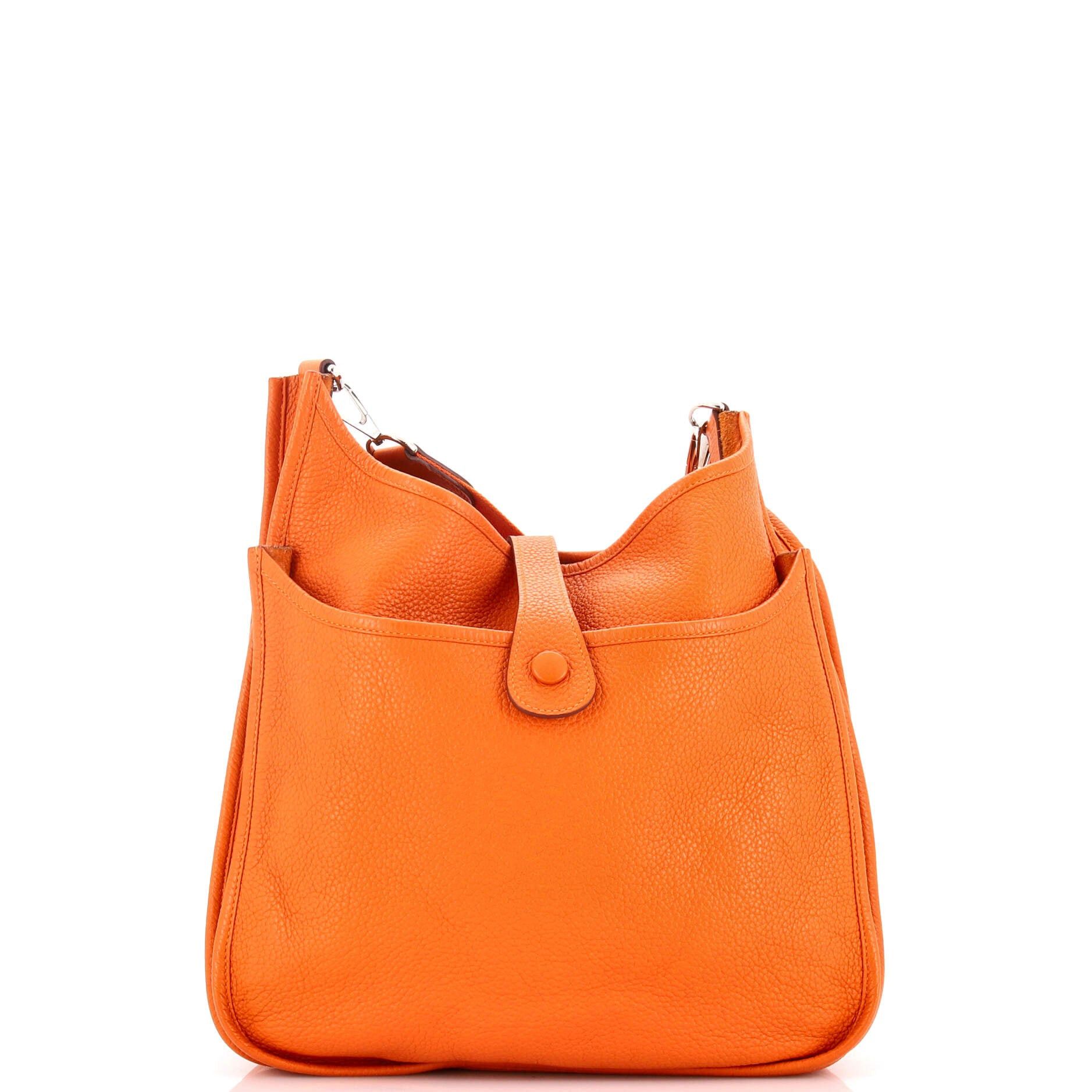 Hermes Evelyne Bag Gen III Size ONE SIZE - 3 Thumbnail