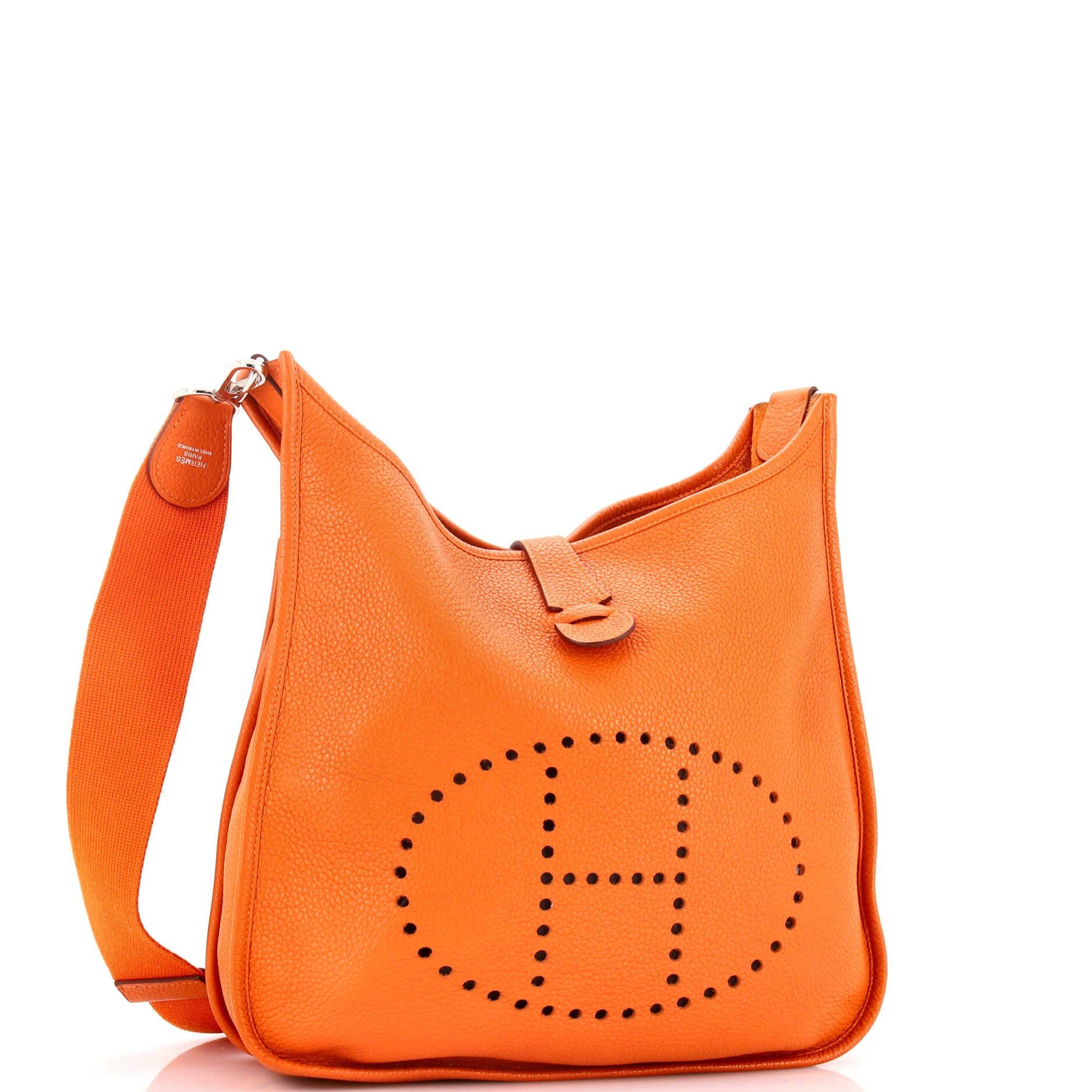 Hermes Evelyne Bag Gen III Size ONE SIZE - 2 Thumbnail