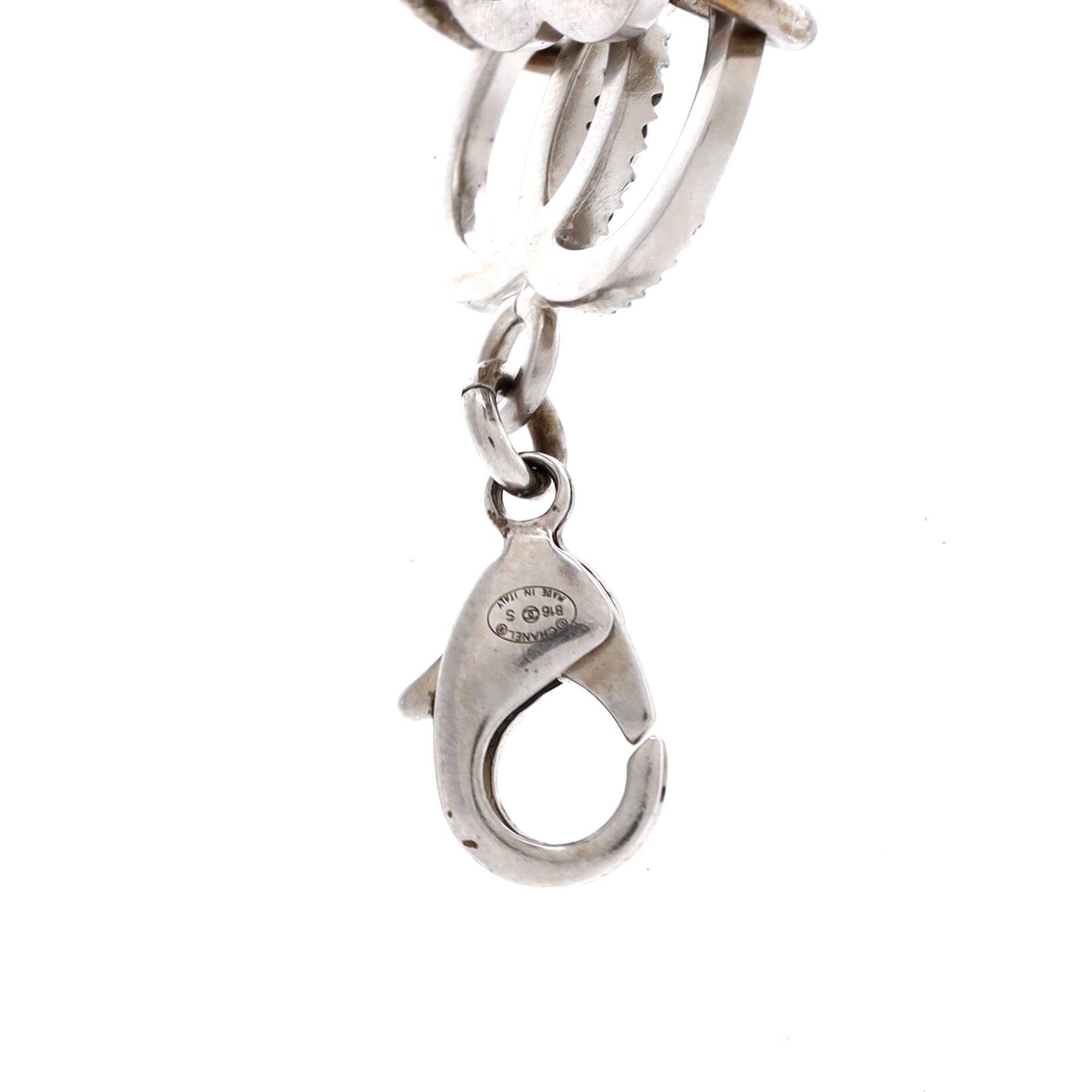 Chanel In The Air Link Bracelet Size ONE SIZE - 3 Thumbnail