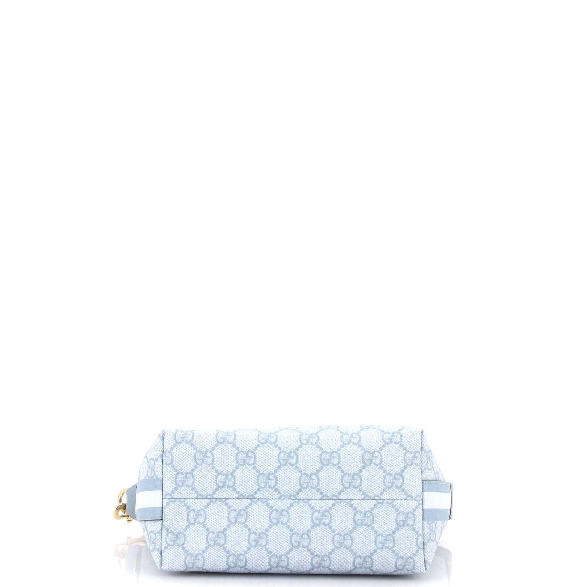 Gucci Ophidia Zip Shoulder Bag Size ONE SIZE - 4 Thumbnail