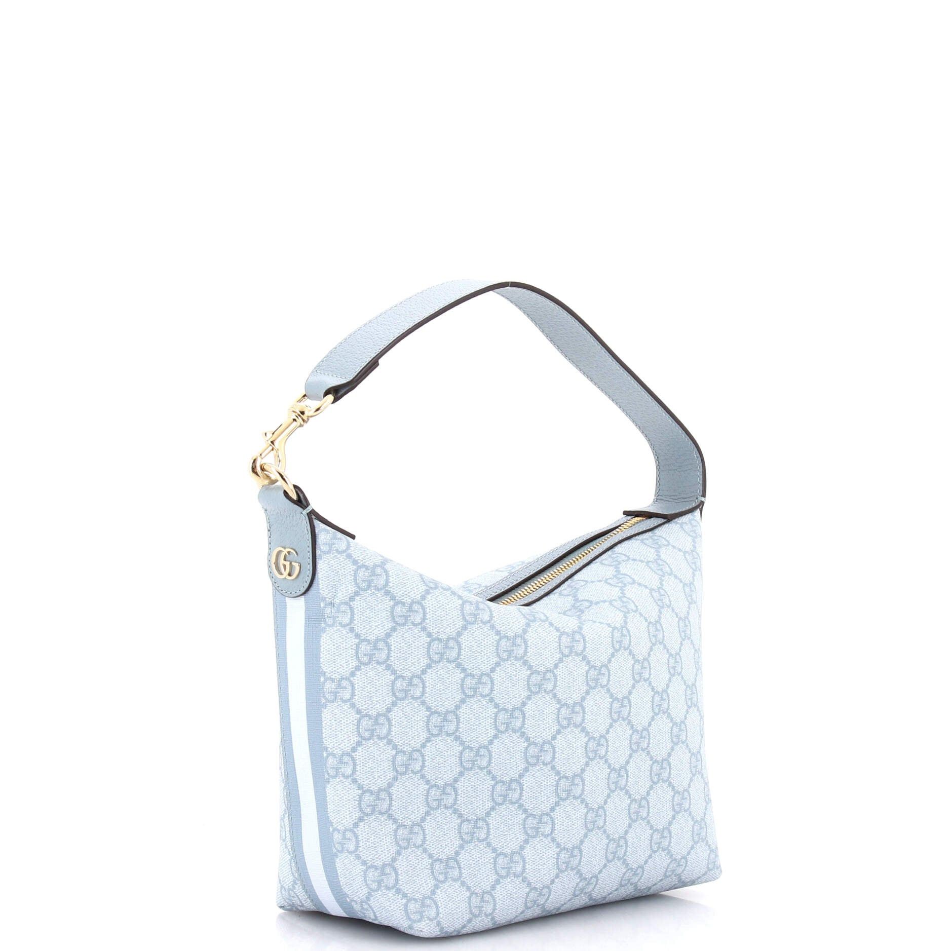 Gucci Ophidia Zip Shoulder Bag Size ONE SIZE - 2 Thumbnail