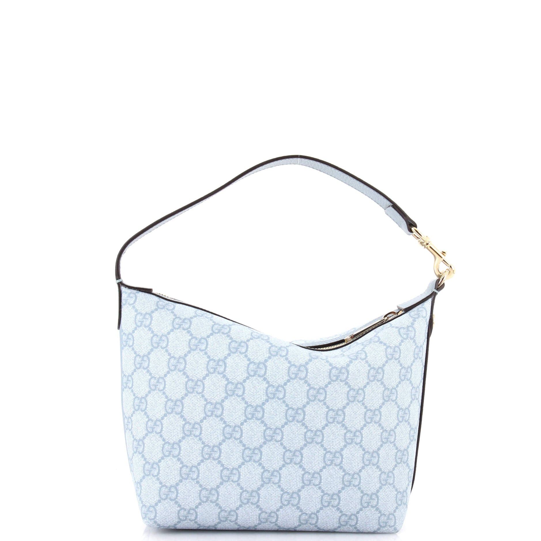 Gucci Ophidia Zip Shoulder Bag Size ONE SIZE - 3 Thumbnail