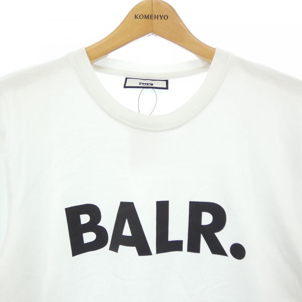Other Other BALR. T-shirt Textile T-Shirts DUTY FREE for USA Size ONE SIZE - 5 Thumbnail