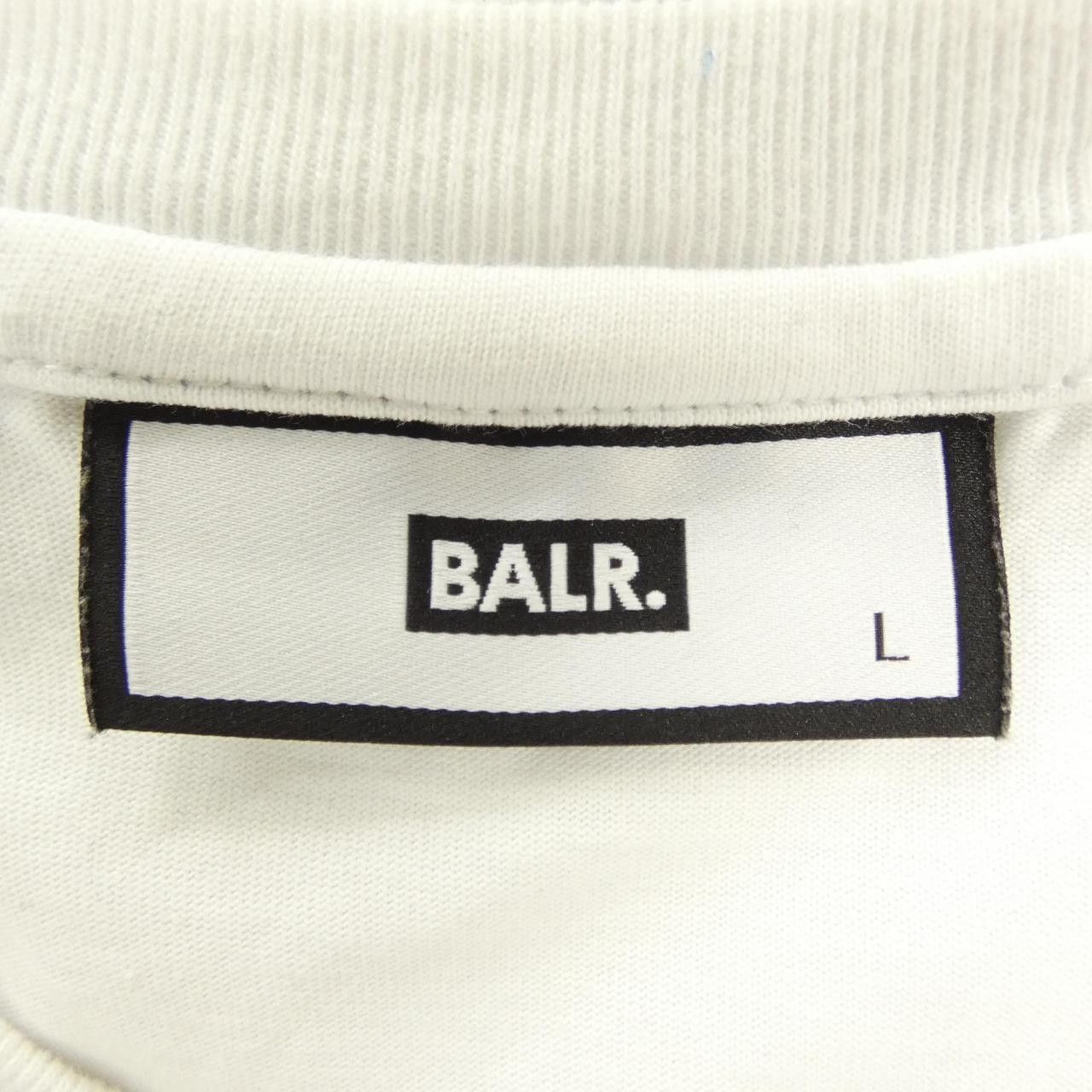 Other Other BALR. T-shirt Textile T-Shirts DUTY FREE for USA Size ONE SIZE - 4 Thumbnail
