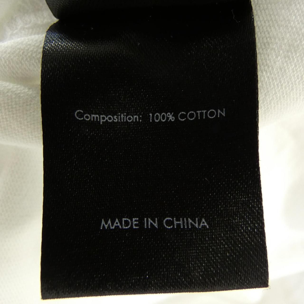 Other Other BALR. T-shirt Textile T-Shirts DUTY FREE for USA Size ONE SIZE - 3 Thumbnail