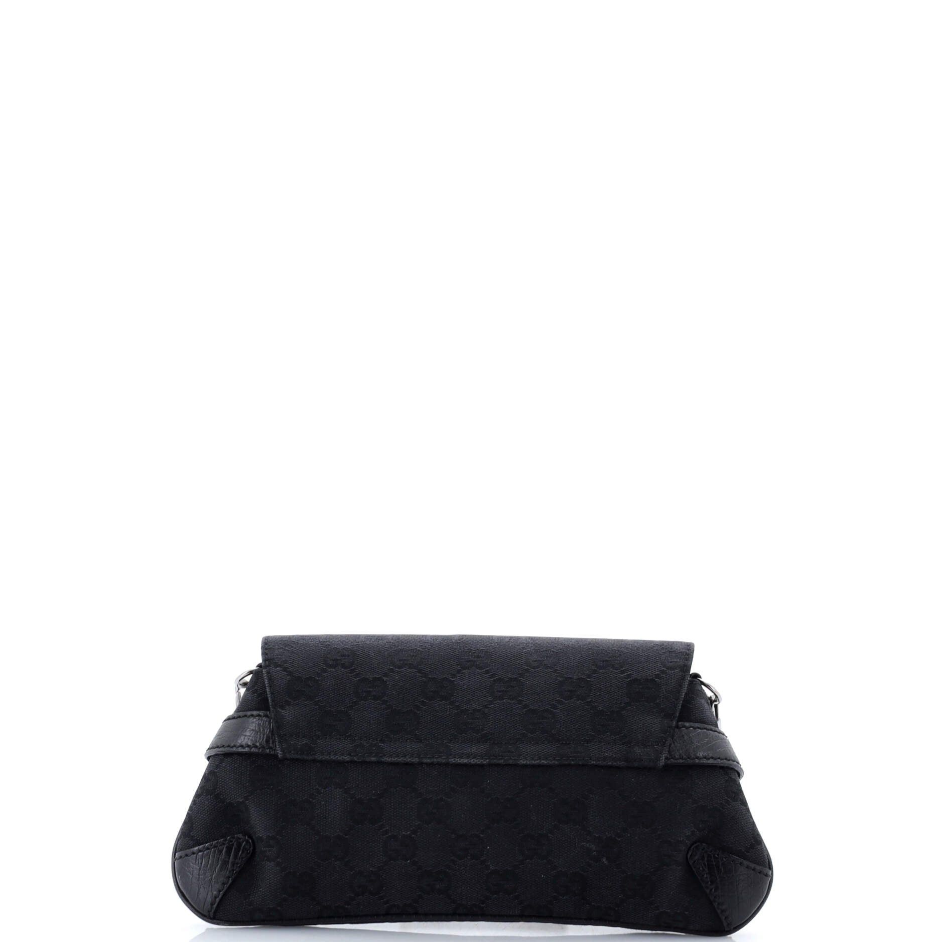 Gucci Horsebit Chain Clutch Size ONE SIZE - 3 Thumbnail