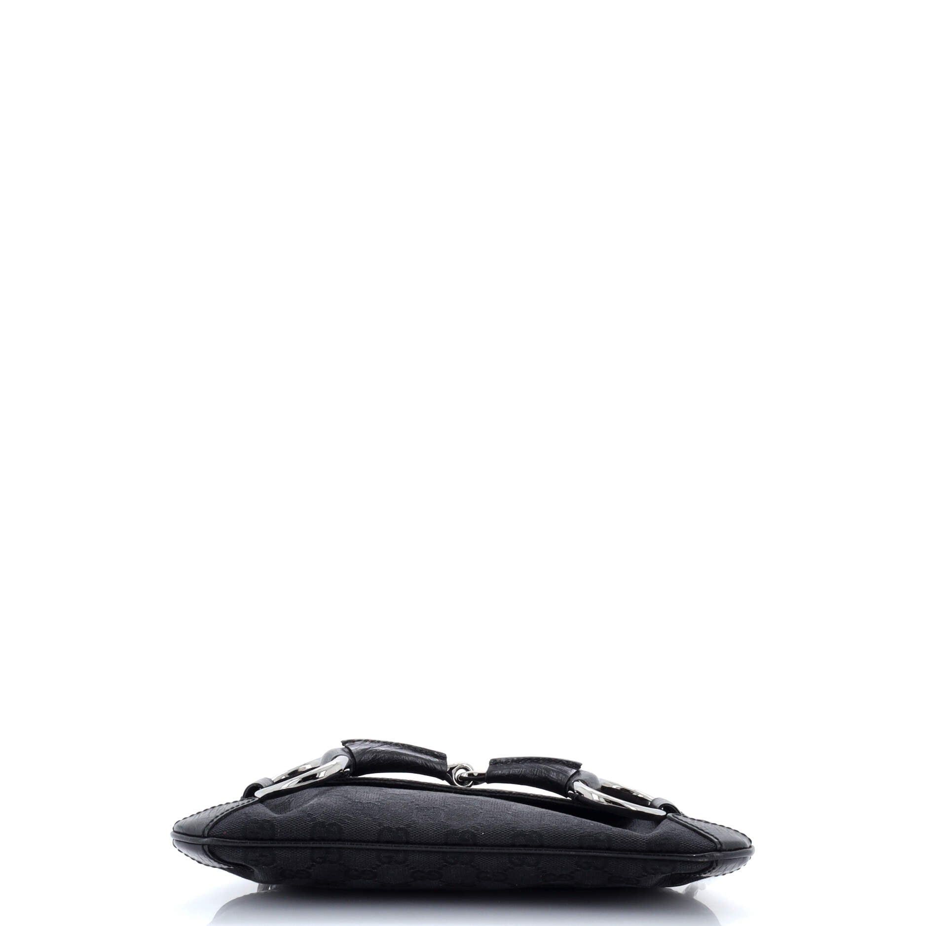 Gucci Horsebit Chain Clutch Size ONE SIZE - 4 Thumbnail