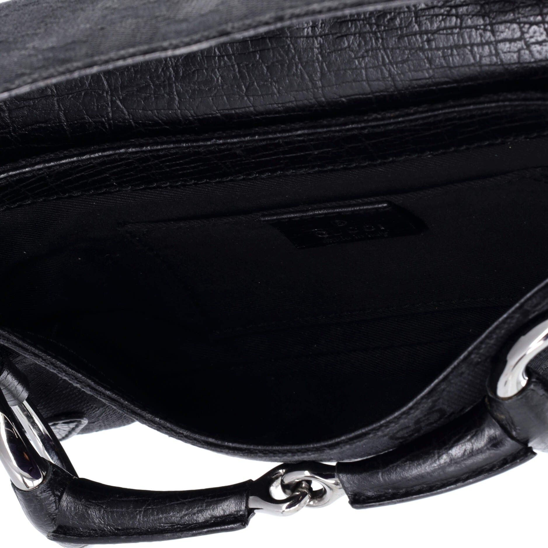 Gucci Horsebit Chain Clutch Size ONE SIZE - 5 Thumbnail