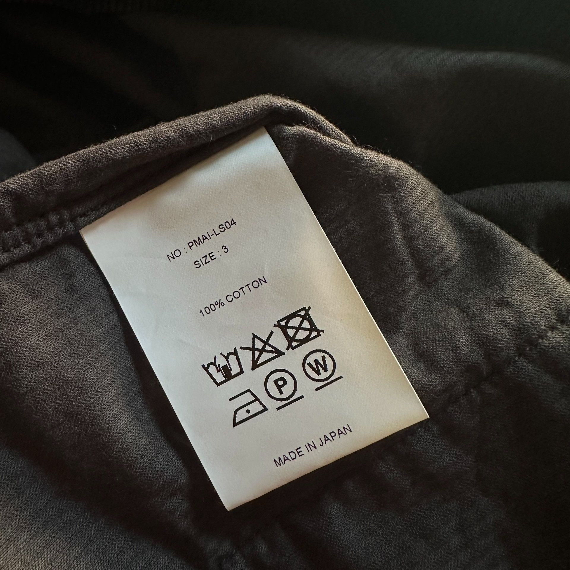 PHIGVEL MAKERS & Co. Phigvel Makers Co Corduroy Jacket Shirt Size US L / EU 52-54 / 3 - 5 Thumbnail