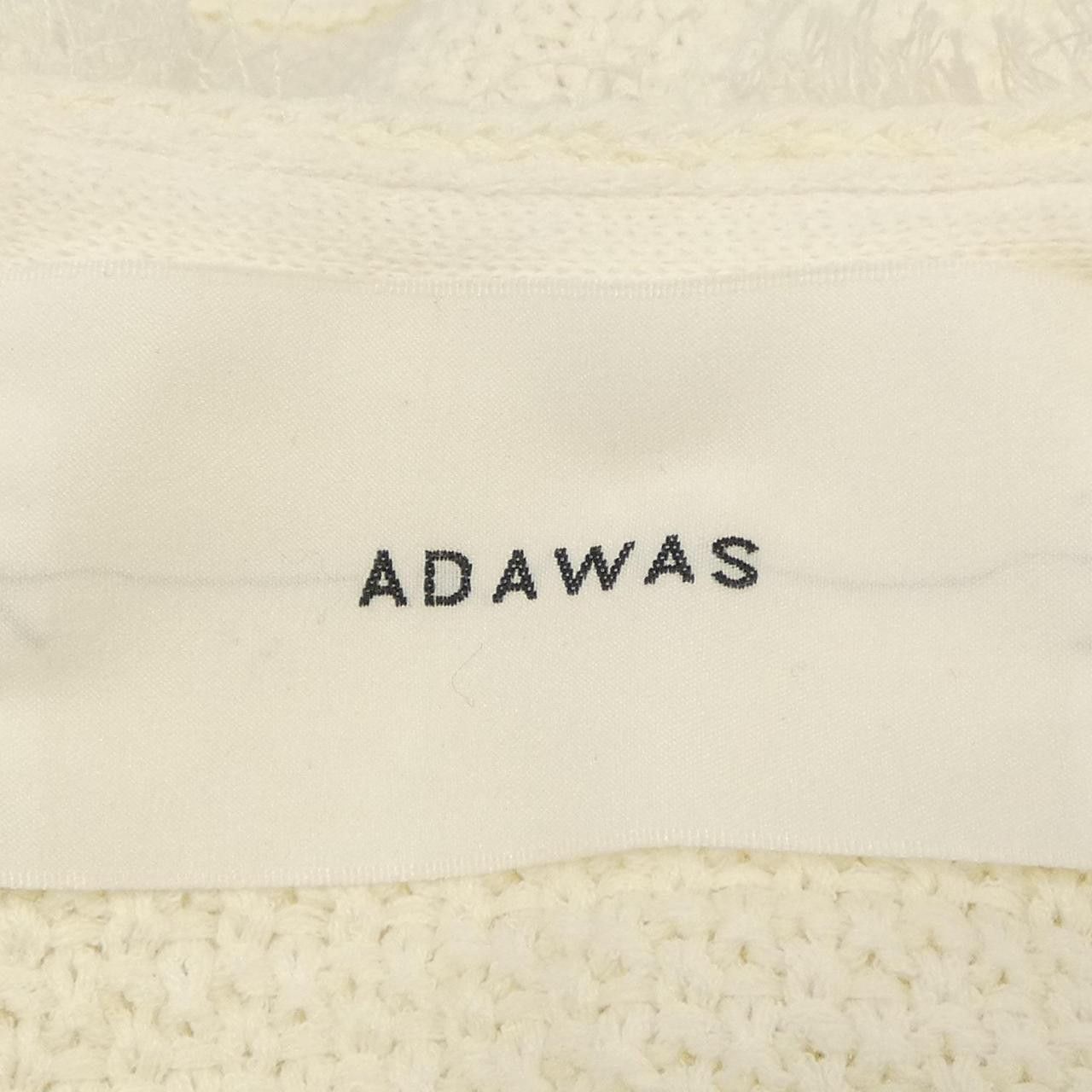 Other Other ADAWAS Jacket Textile Outerwear ADWS-208-14 DUTY FREE for USA Size ONE SIZE - 4 Thumbnail