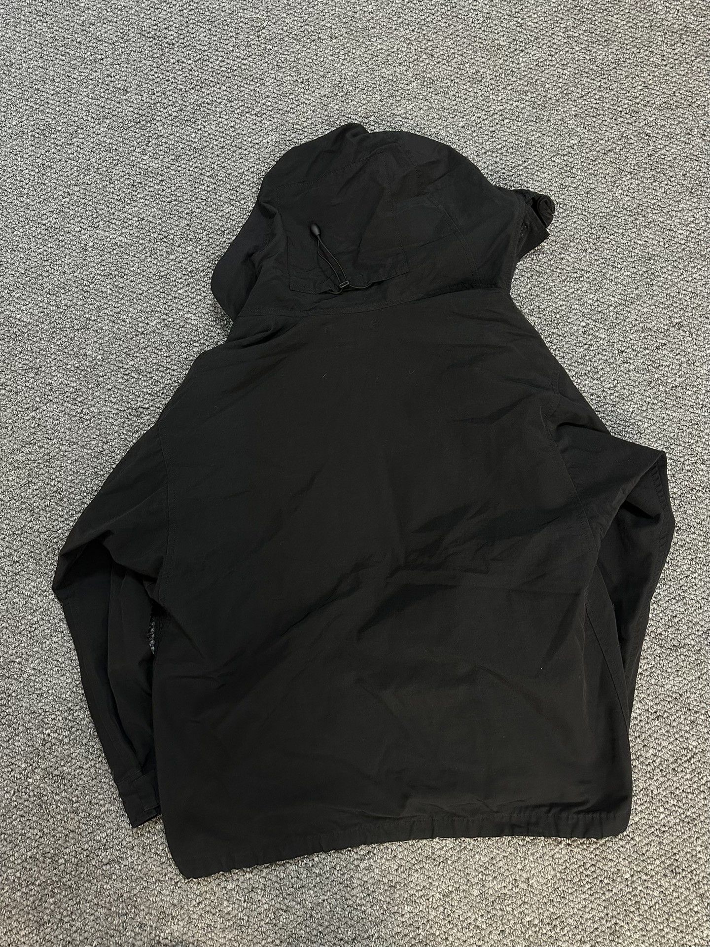 Wtaps Wtaps Parasmock 15AW Four-Pocket Jacket Size US M / EU 48-50 / 2 - 3 Thumbnail