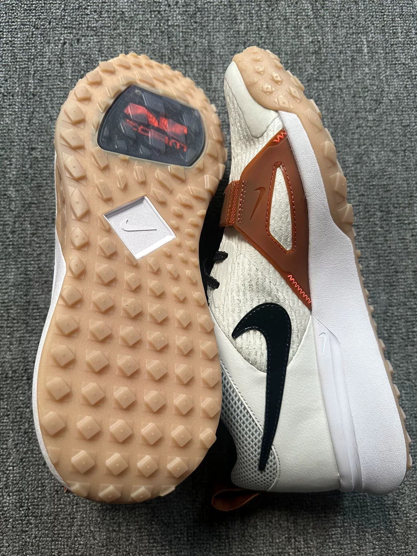 Nike Nike Baseball Shoes US Size 45.5 Size US 11.5 / EU 44-45 - 4 Thumbnail