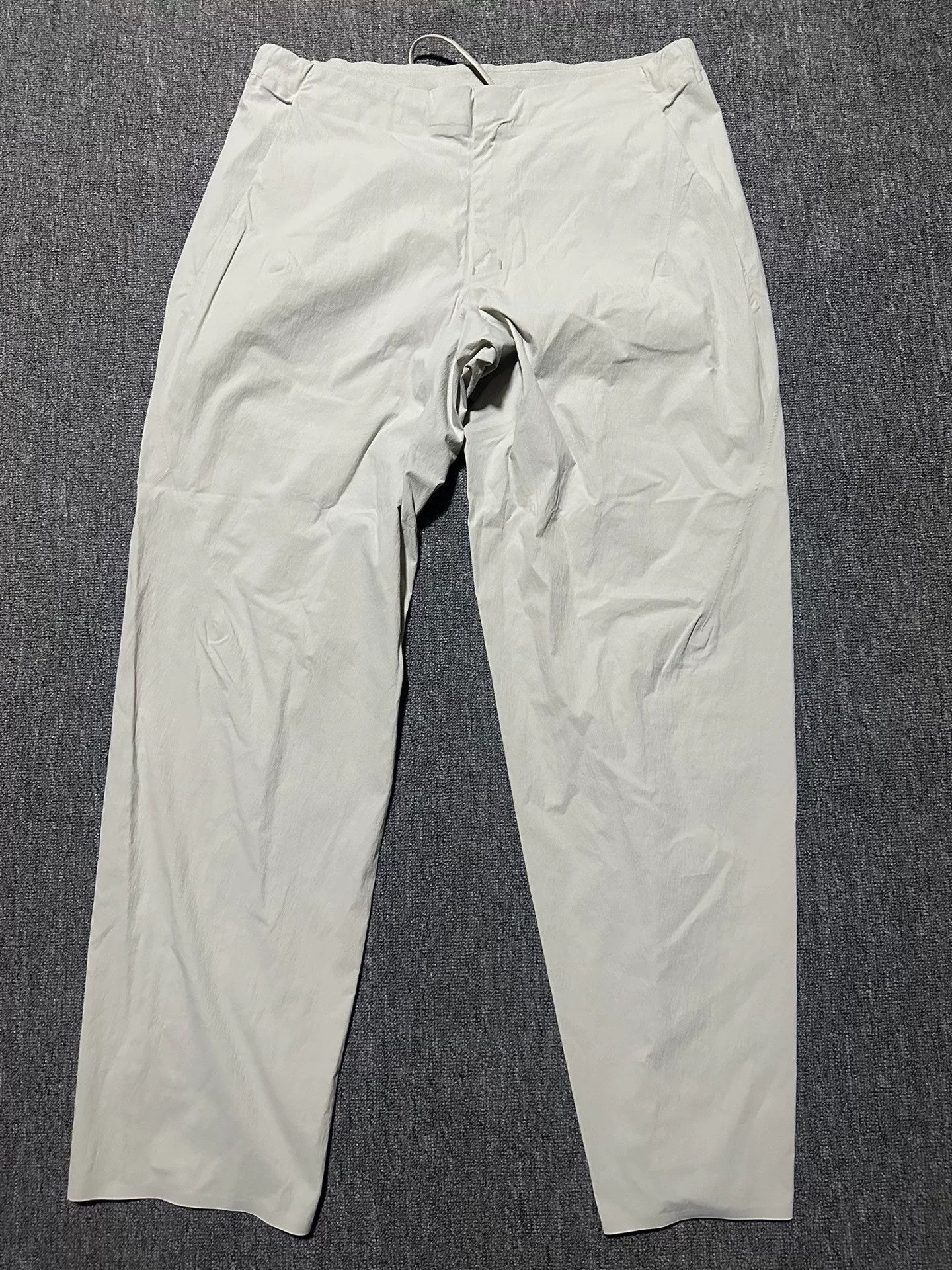 Arc'teryx Arc'teryx Veilance Spere Pants Size US XL / EU 56 / 4 - 6 Thumbnail