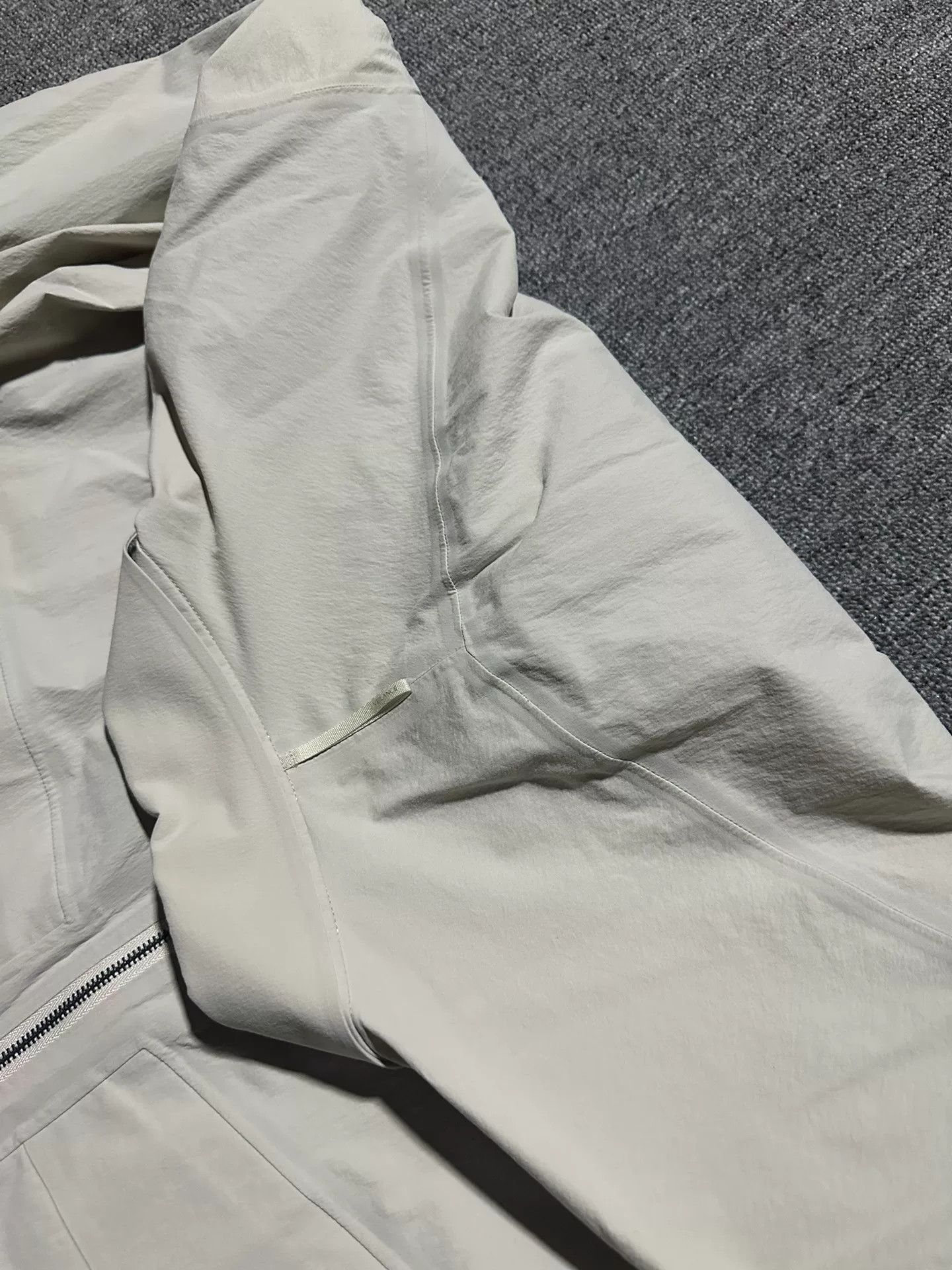 Arc'teryx Arc'teryx Veilance Spere Pants Size US XL / EU 56 / 4 - 4 Thumbnail