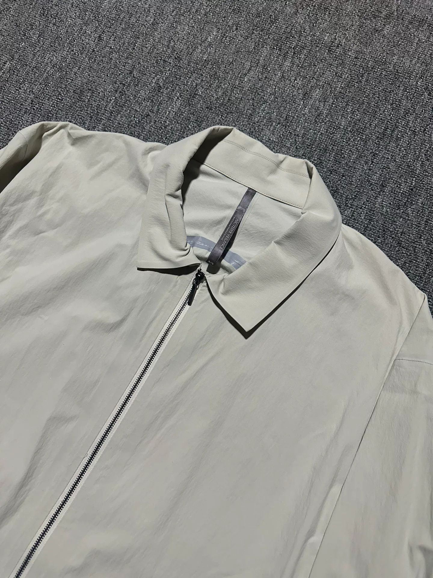 Arc'teryx Arc'teryx Veilance Spere Pants Size US XL / EU 56 / 4 - 2 Thumbnail