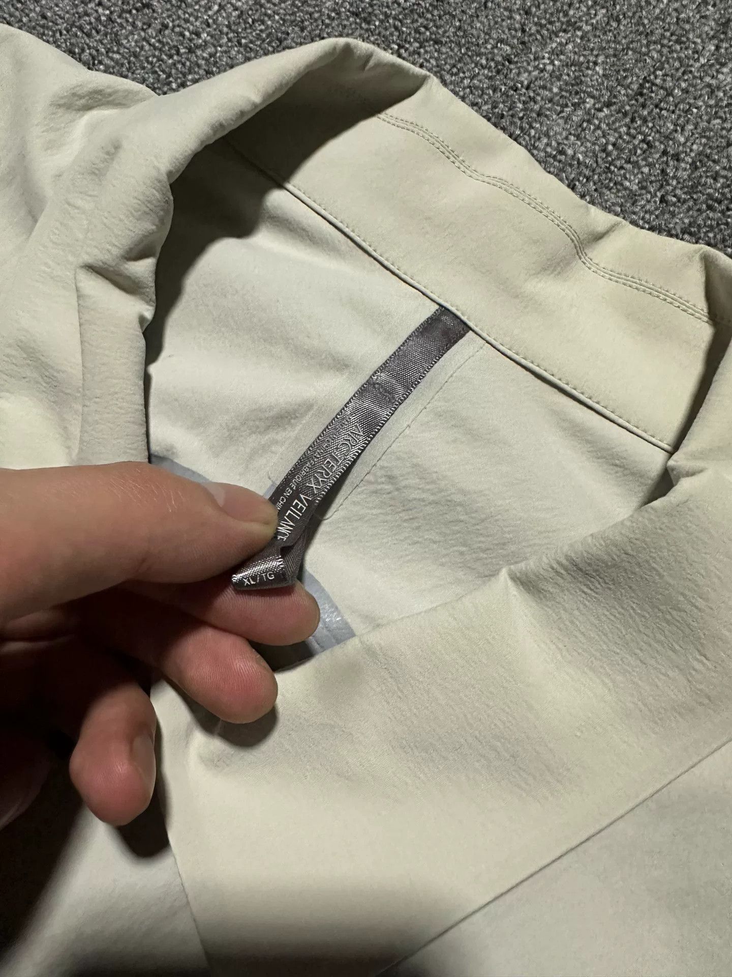 Arc'teryx Arc'teryx Veilance Spere Pants Size US XL / EU 56 / 4 - 3 Thumbnail