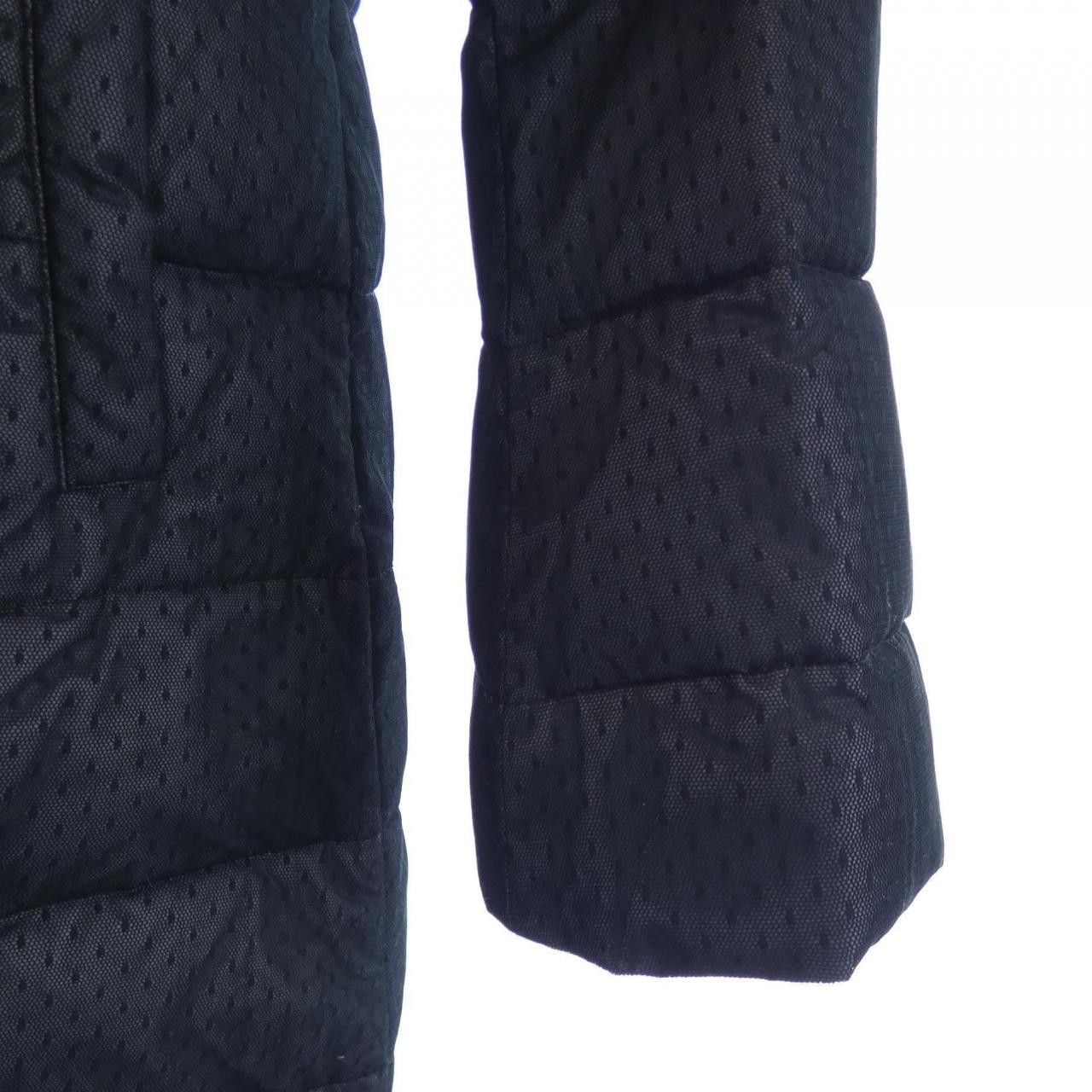 Emporio Armani Emporio Armani Emporio Armani Coat Textile Outerwear DUTY FREE for USA Size ONE SIZE - 7 Thumbnail