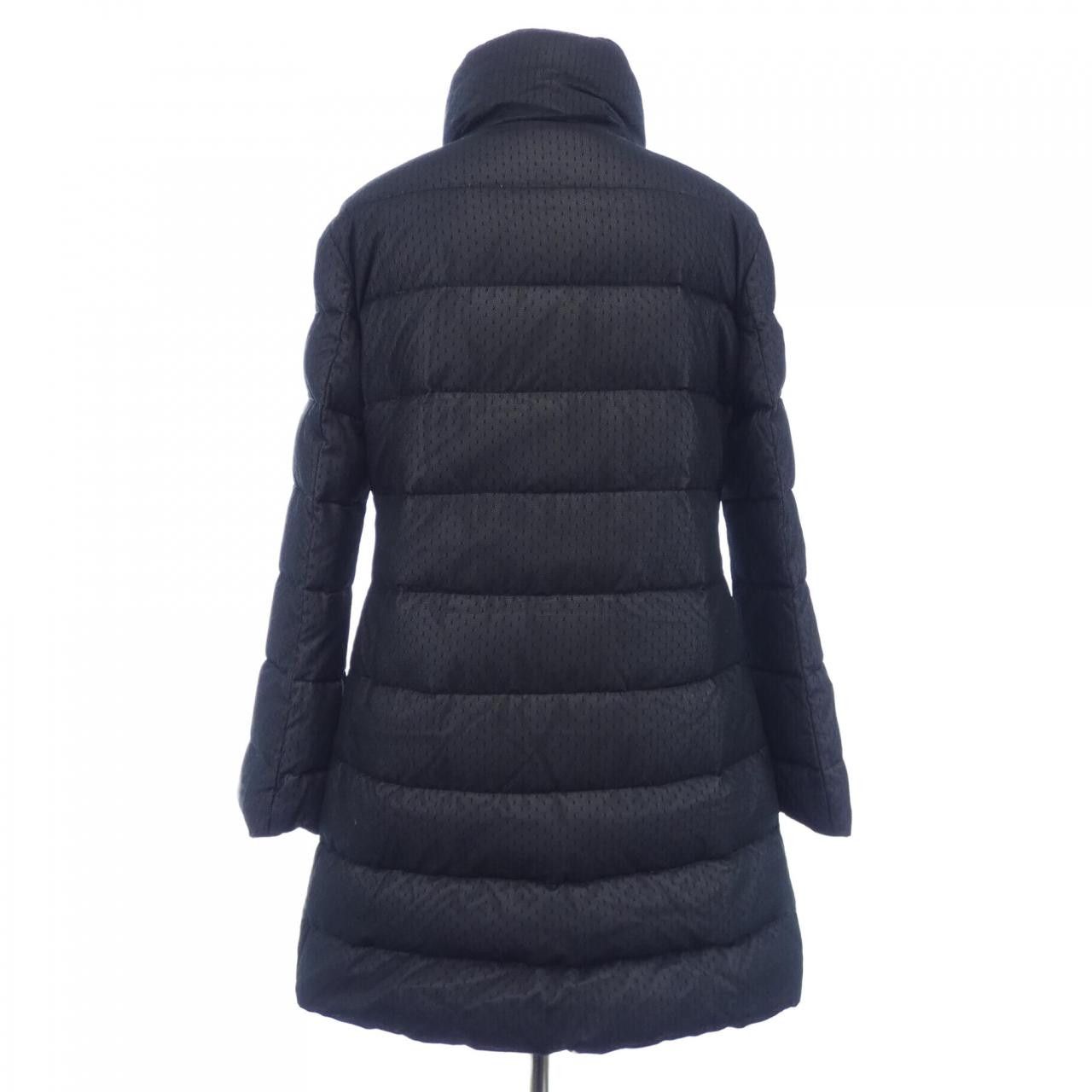 Emporio Armani Emporio Armani Emporio Armani Coat Textile Outerwear DUTY FREE for USA Size ONE SIZE - 2 Thumbnail