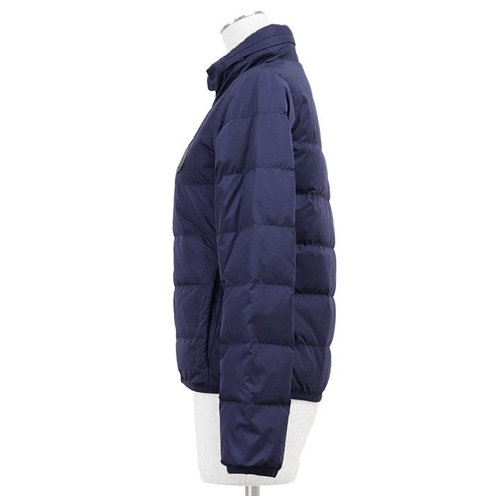 Gucci Gucci Gucci GG Supreme Leather Down Jacket Textile Outerwear DUTY FREE for USA Size ONE SIZE - 15 Thumbnail