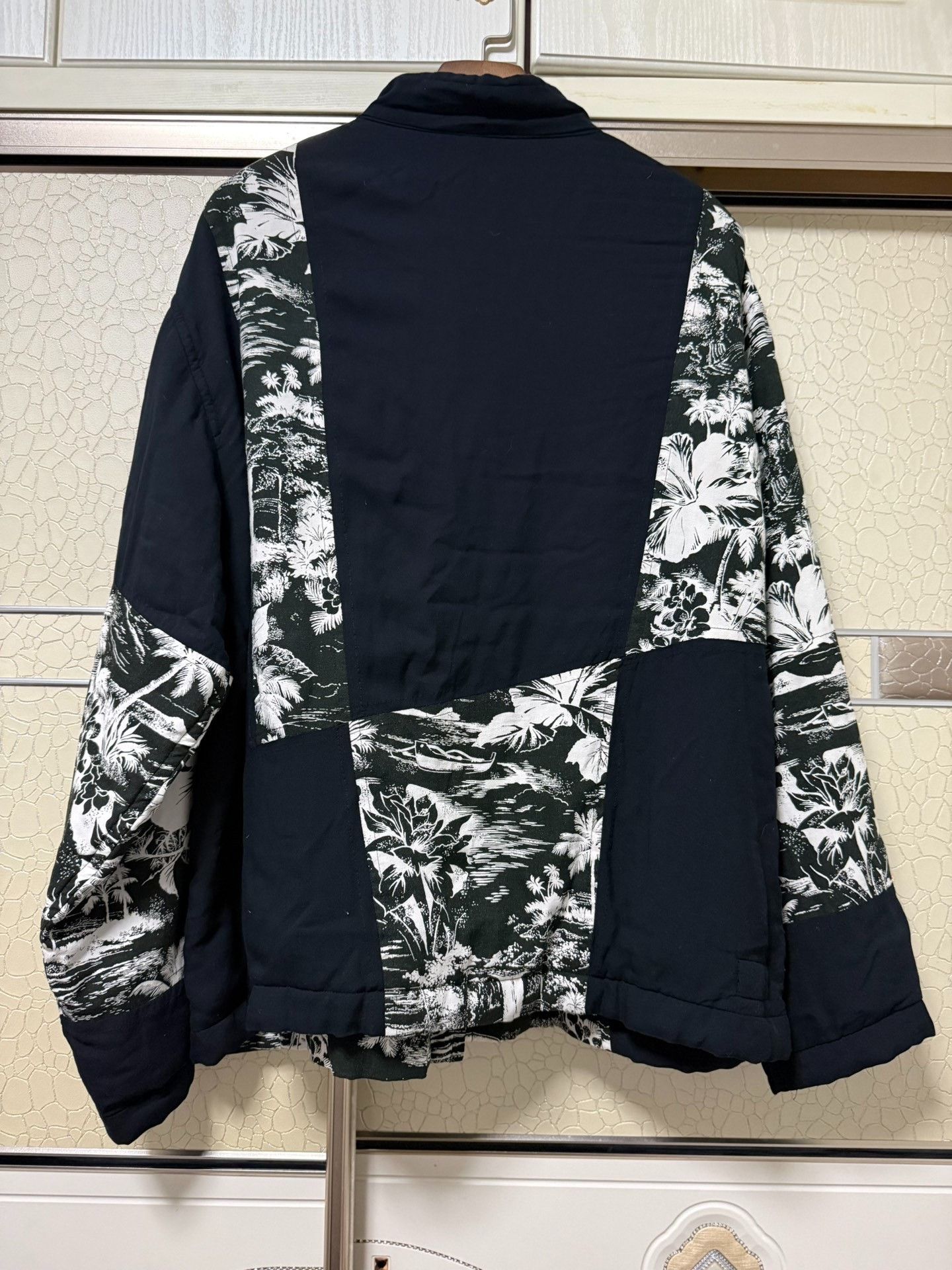 Porter Classic Porter Classic Aloha Chinese Jacket Size US L / EU 52-54 / 3 - 2 Thumbnail