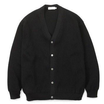 Graphpaper High Density Merino Wool Cardigan Size US M / EU 48-50 / 2 - 7 Thumbnail