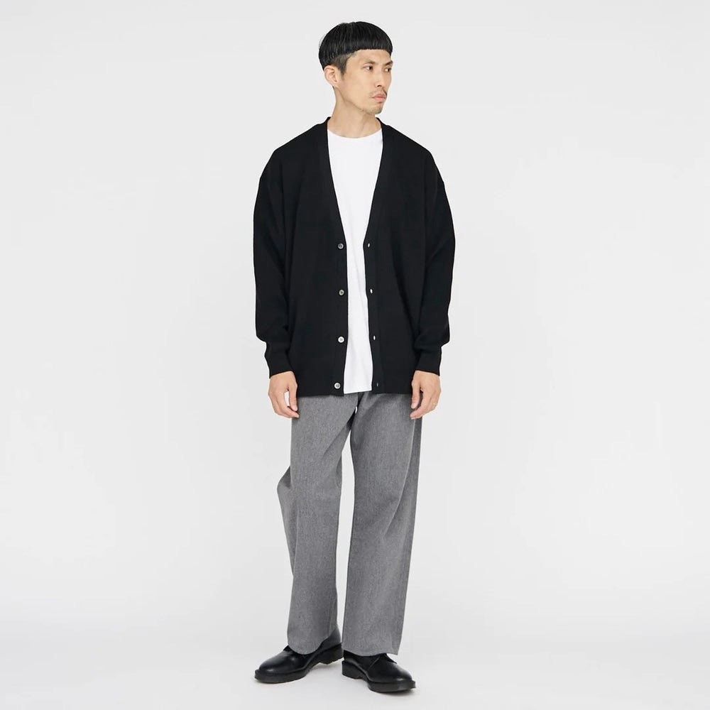 Graphpaper High Density Merino Wool Cardigan Size US M / EU 48-50 / 2 - 8 Thumbnail