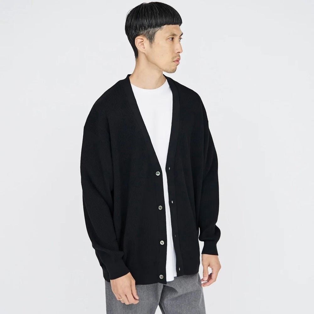 Graphpaper High Density Merino Wool Cardigan Size US M / EU 48-50 / 2 - 9 Thumbnail