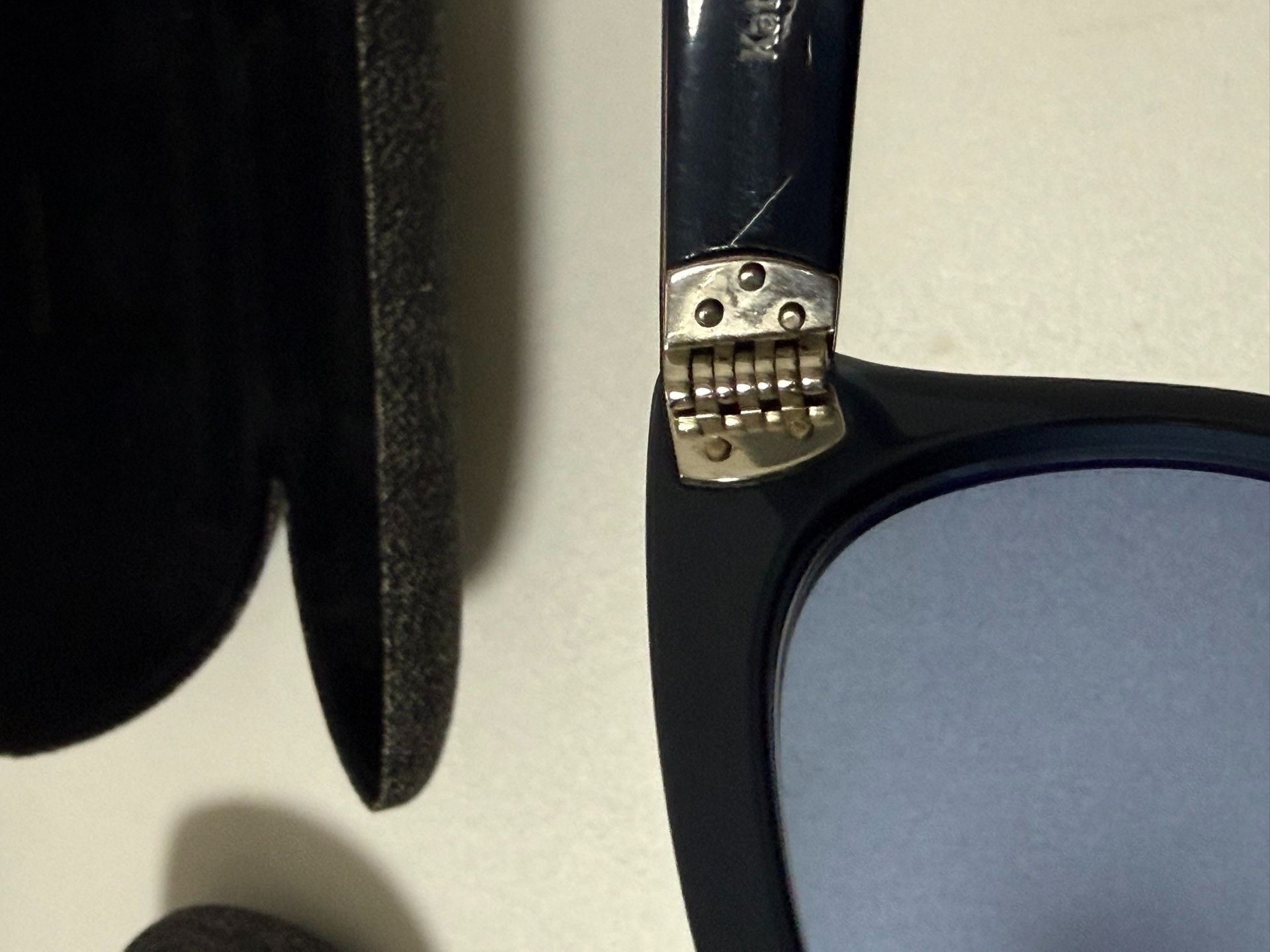 Porter Classic PORTER CLASSIC Beatnik Collection Sunglasses Size ONE SIZE - 5 Thumbnail