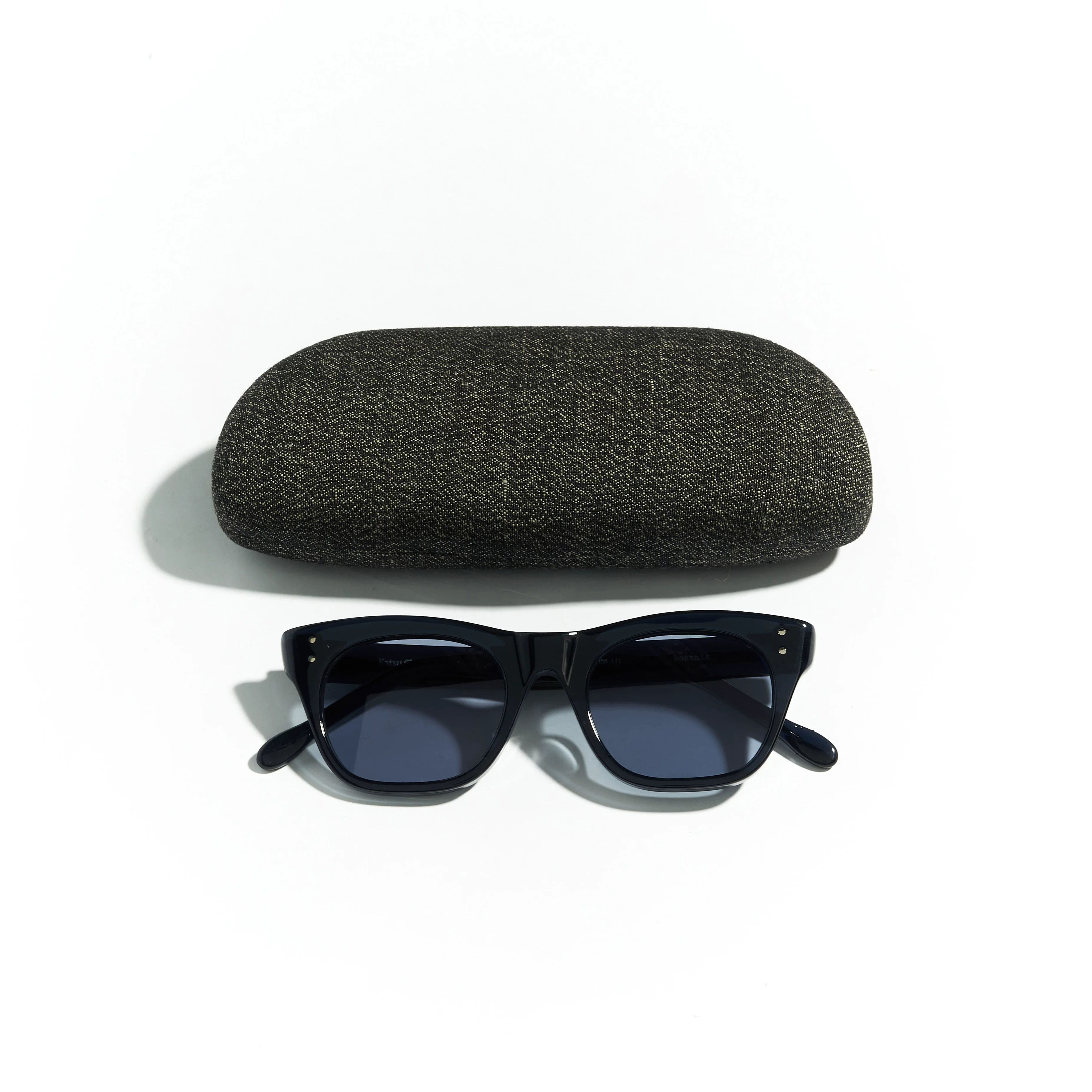 Porter Classic PORTER CLASSIC Beatnik Collection Sunglasses Size ONE SIZE - 8 Thumbnail
