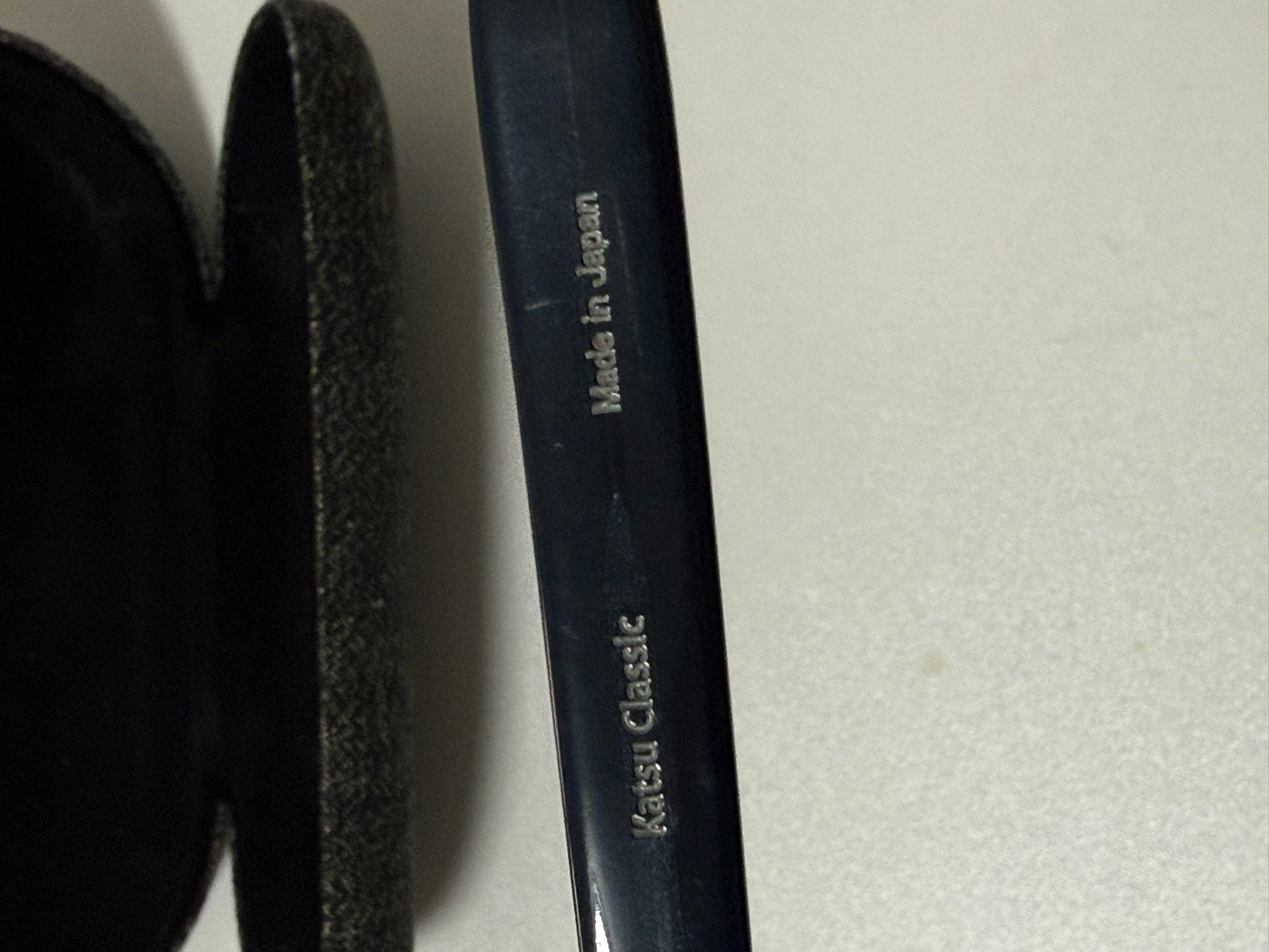 Porter Classic PORTER CLASSIC Beatnik Collection Sunglasses Size ONE SIZE - 4 Thumbnail
