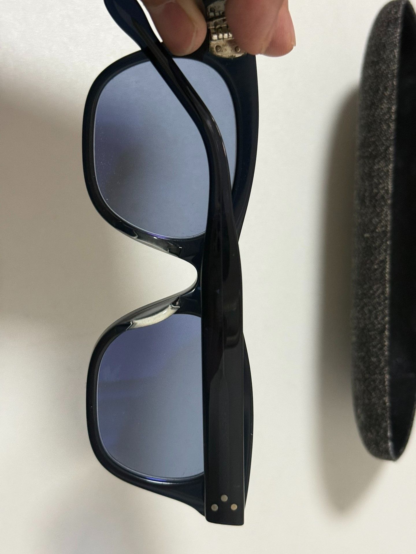 Porter Classic PORTER CLASSIC Beatnik Collection Sunglasses Size ONE SIZE - 7 Thumbnail