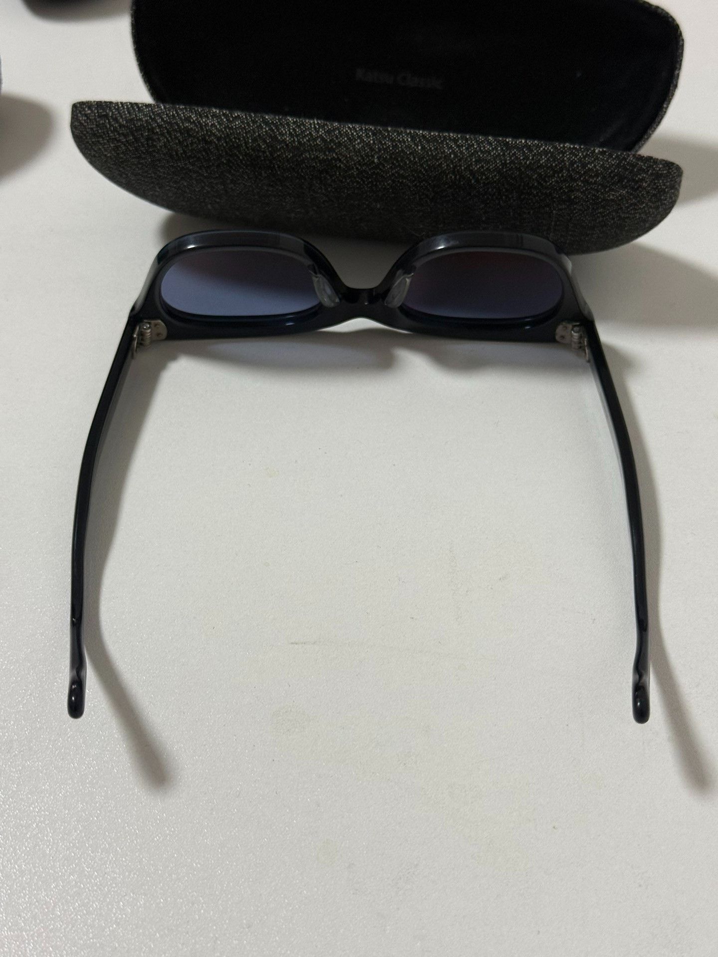 Porter Classic PORTER CLASSIC Beatnik Collection Sunglasses Size ONE SIZE - 6 Thumbnail