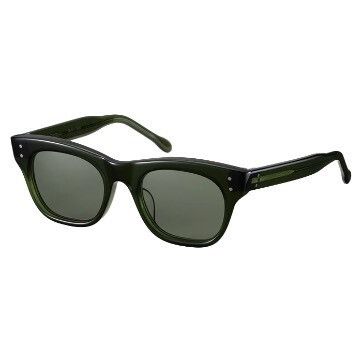 Porter Classic PORTER CLASSIC BEATNIK COLLECTION SUNGLASSES Size ONE SIZE - 8 Thumbnail