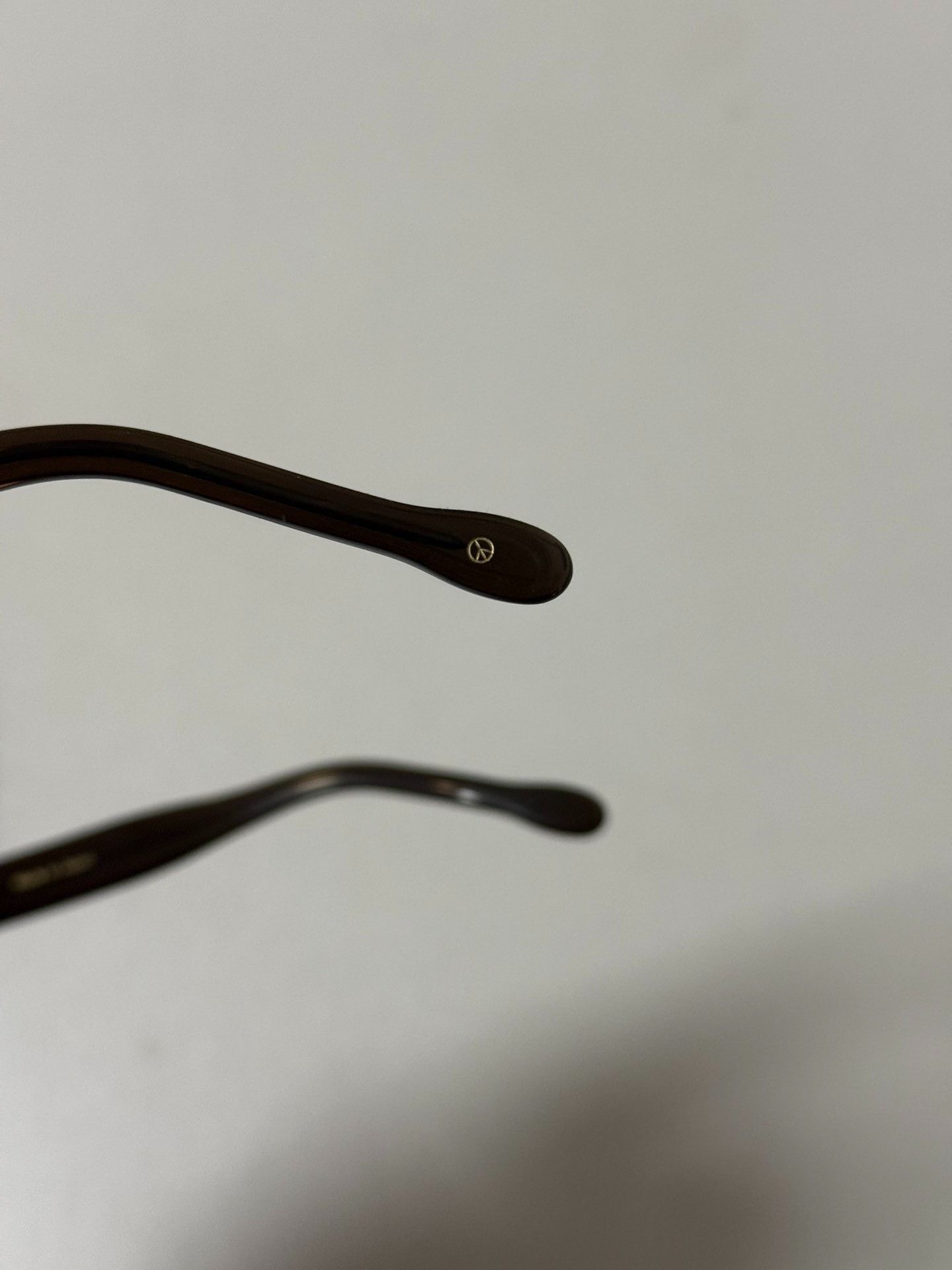 Porter Classic Porter Classic Beatnik Light Lens Sunglasses Size ONE SIZE - 5 Thumbnail
