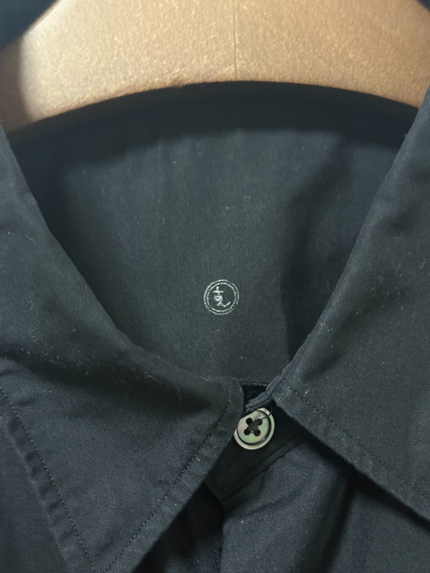 Porter Classic PORTER CLASSIC KATSU SHIRT Size US L / EU 52-54 / 3 - 3 Thumbnail