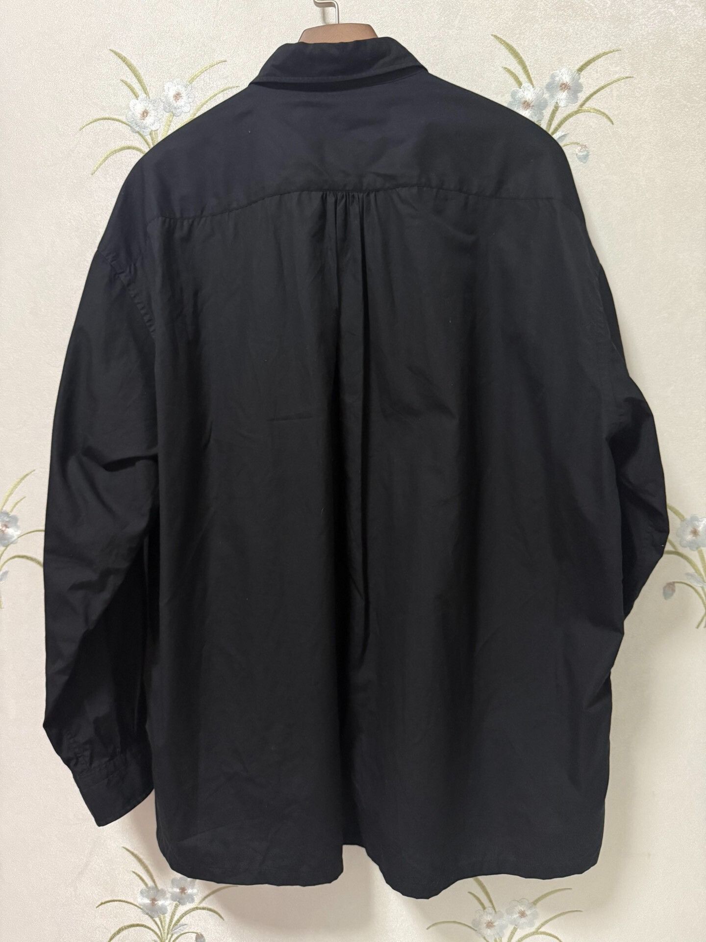 Porter Classic PORTER CLASSIC KATSU SHIRT Size US L / EU 52-54 / 3 - 2 Thumbnail