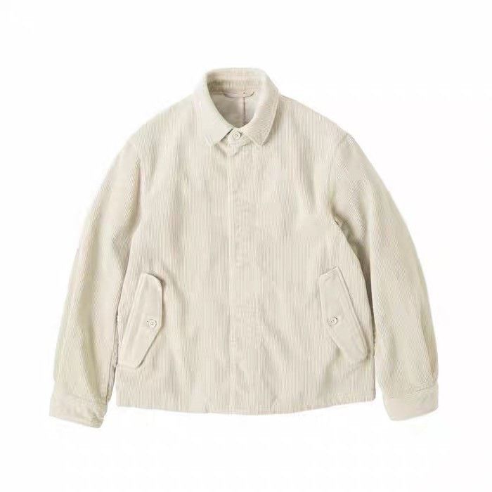 Porter Classic Porter Classic Corduroy Riders Swing Top Size US XL / EU 56 / 4 - 8 Thumbnail