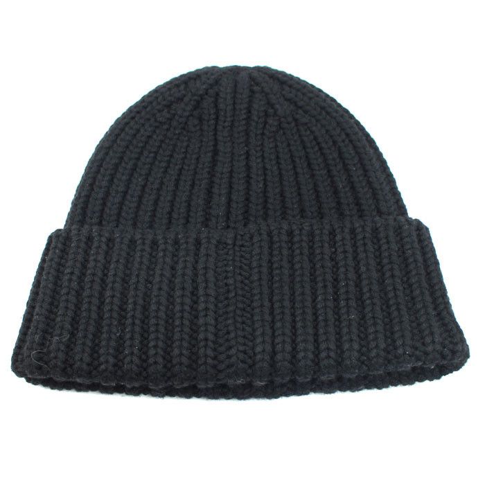 Louis Vuitton Louis Vuitton Louis Vuitton Only LV Wool Beanie Textile Hats M77277 DUTY FREE for USA Size ONE SIZE - 3 Thumbnail