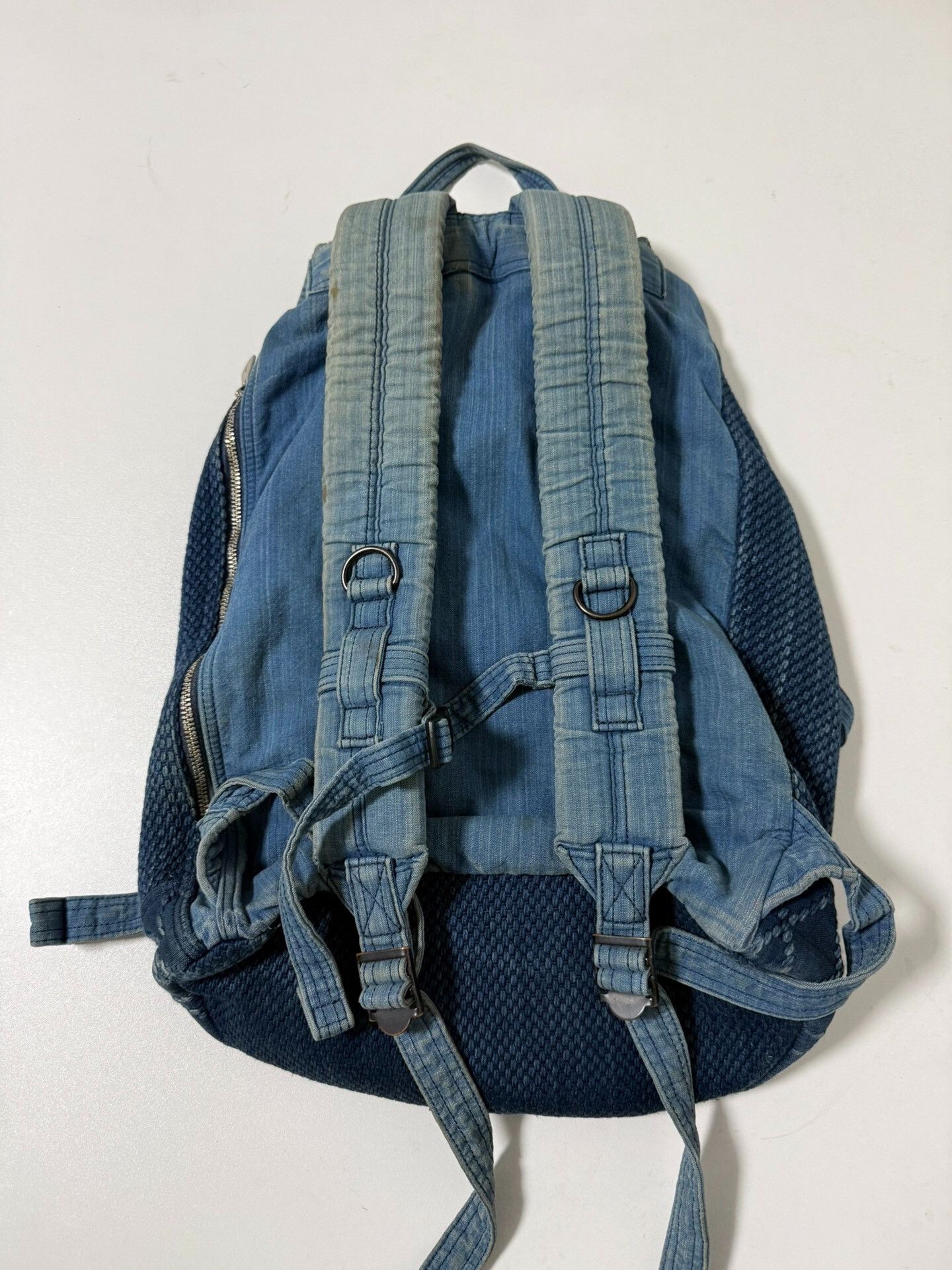 Porter Classic PORTER CLASSIC PC KENDO RUCKSACK Size ONE SIZE - 2 Thumbnail