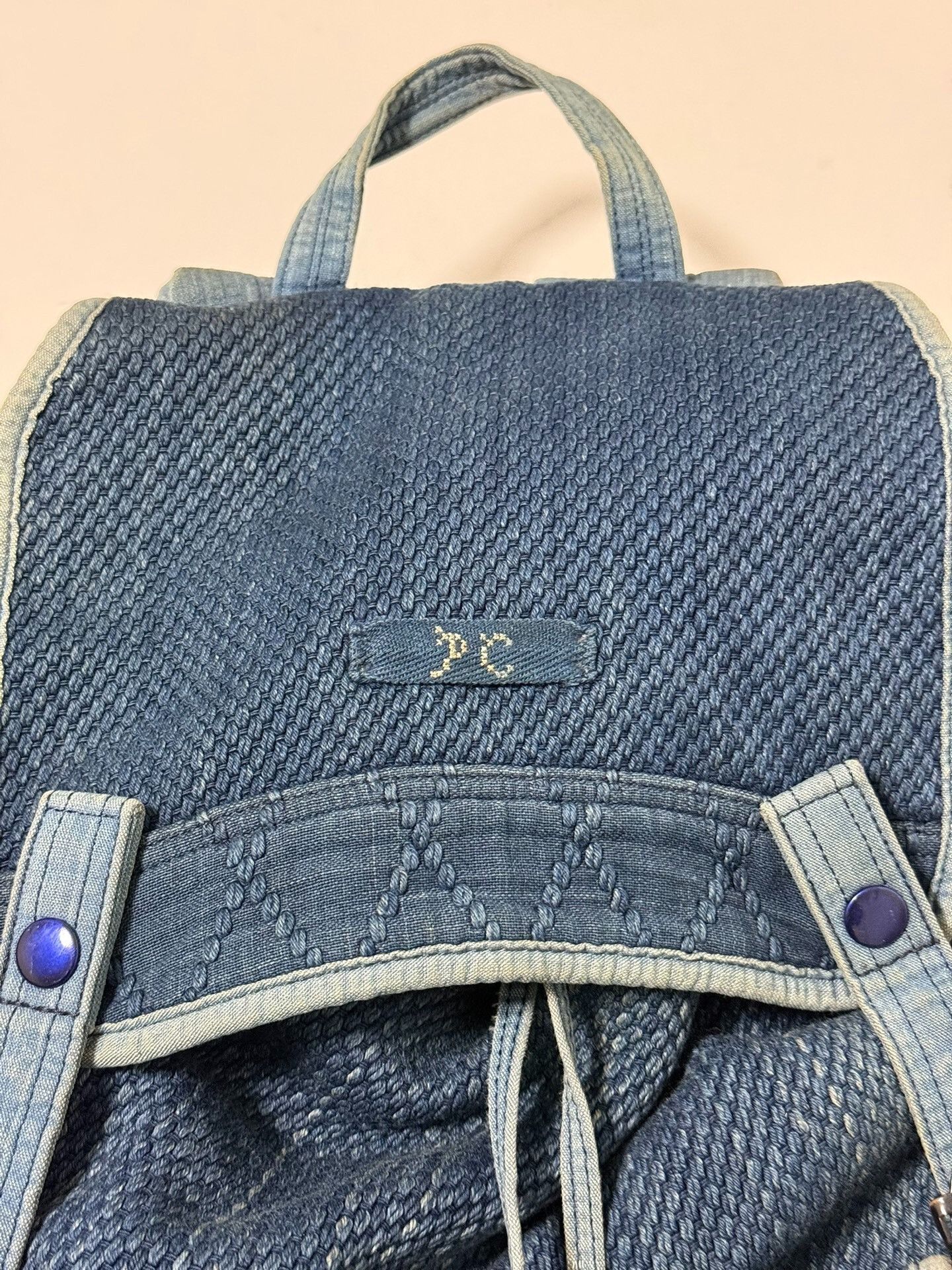 Porter Classic PORTER CLASSIC PC KENDO RUCKSACK Size ONE SIZE - 3 Thumbnail