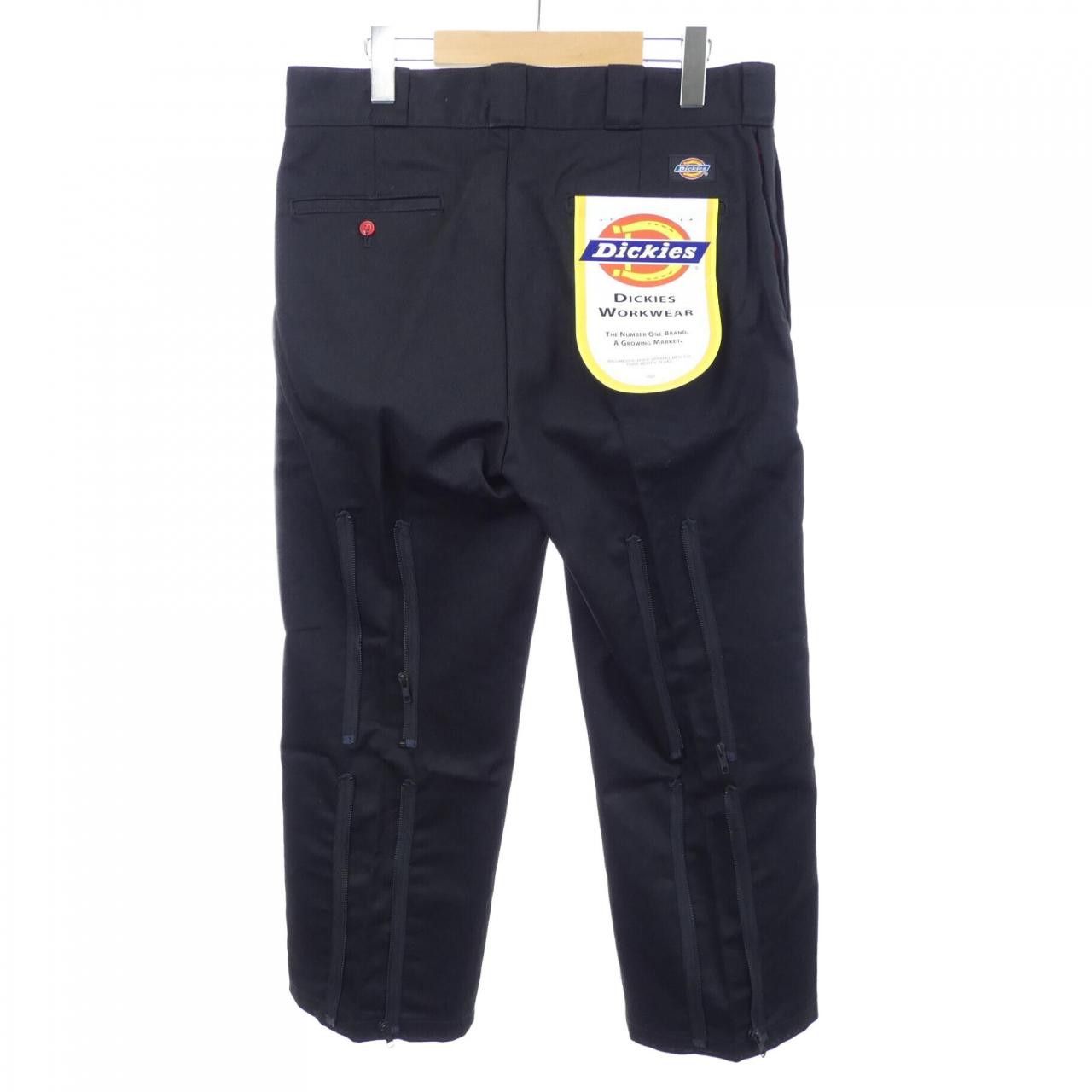 Other Other Dickies Pants Textile Pants DUTY FREE for USA Size ONE SIZE - 2 Thumbnail