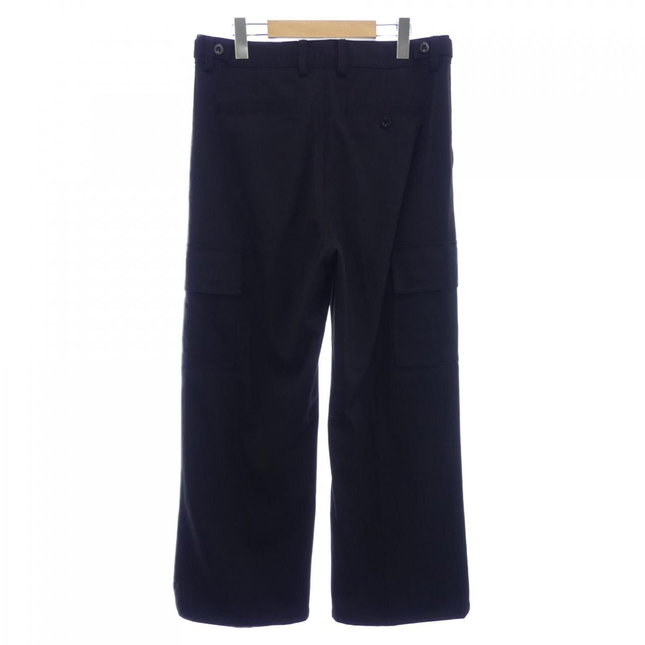 Coach Coach COACH Pants Textile Pants DUTY FREE for USA Size ONE SIZE - 2 Thumbnail
