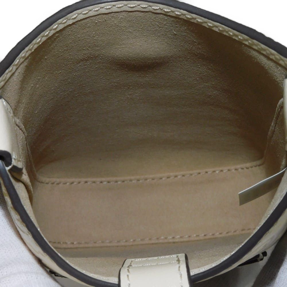 Tory Burch Tory Burch Tory Burch T Monogram Smooth Leather Crossbody Bag Leather Crossbody Bag 158703 DUTY FREE for USA Size ONE SIZE - 5 Thumbnail