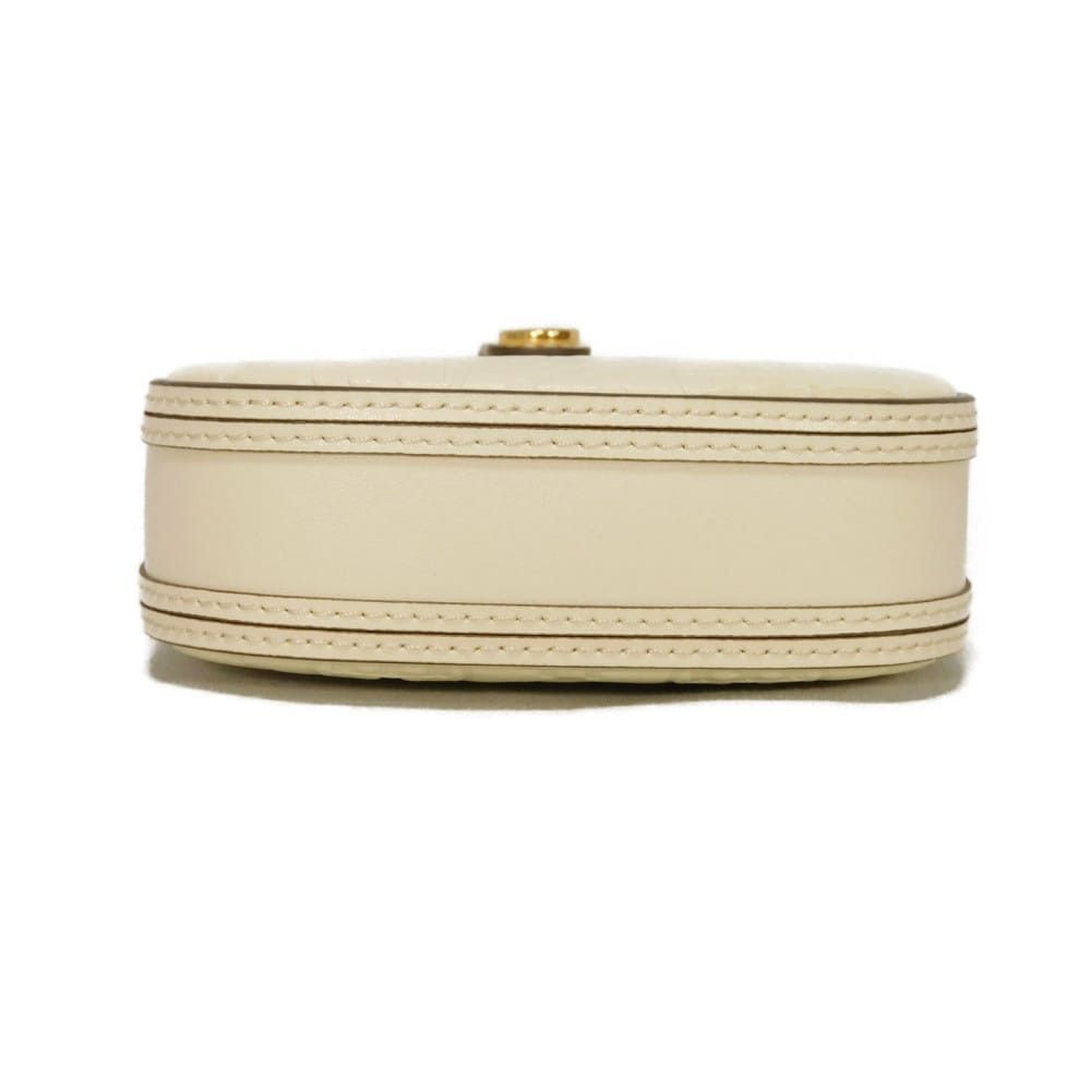 Tory Burch Tory Burch Tory Burch T Monogram Smooth Leather Crossbody Bag Leather Crossbody Bag 158703 DUTY FREE for USA Size ONE SIZE - 13 Thumbnail