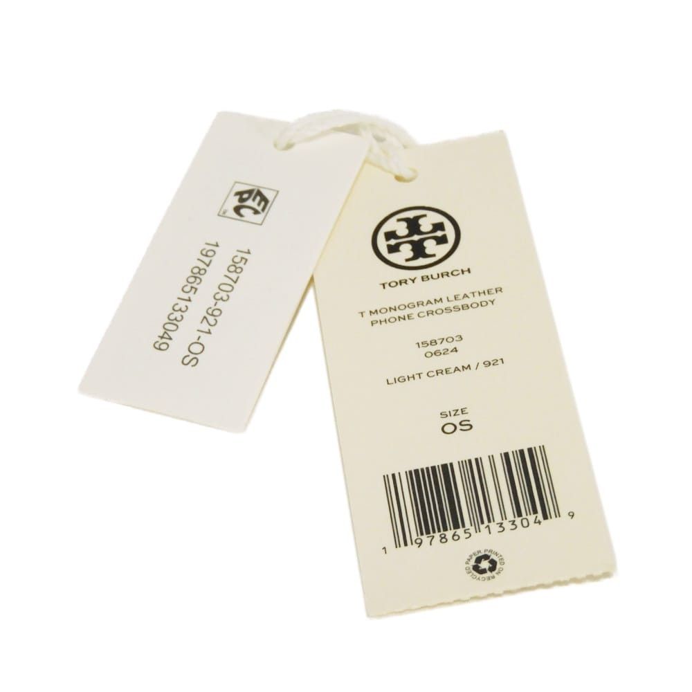 Tory Burch Tory Burch Tory Burch T Monogram Smooth Leather Crossbody Bag Leather Crossbody Bag 158703 DUTY FREE for USA Size ONE SIZE - 17 Thumbnail