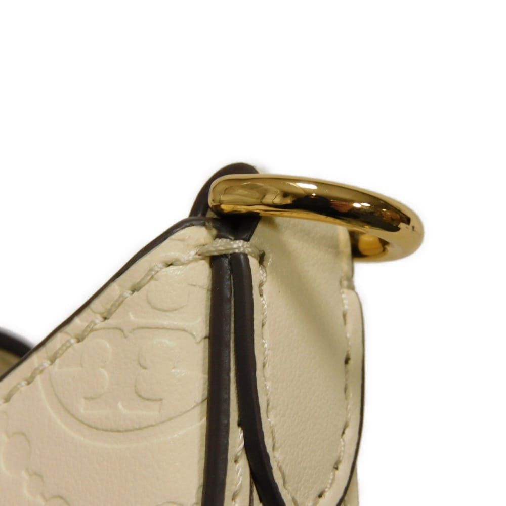 Tory Burch Tory Burch Tory Burch T Monogram Smooth Leather Crossbody Bag Leather Crossbody Bag 158703 DUTY FREE for USA Size ONE SIZE - 9 Thumbnail