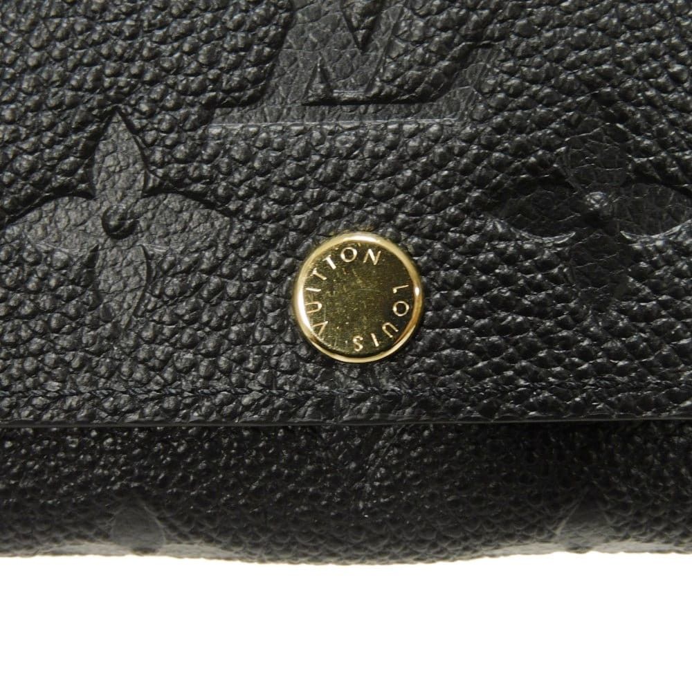 Louis Vuitton Louis Vuitton Louis Vuitton Multicles 6 Monogram Empreinte Leather Key Case Leather Key case M64421 DUTY FREE for USA Size ONE SIZE - 7 Thumbnail