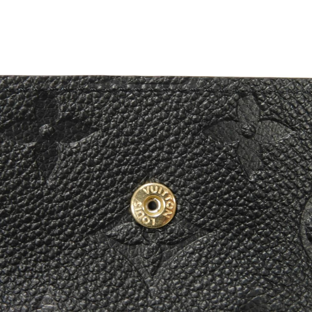 Louis Vuitton Louis Vuitton Louis Vuitton Multicles 6 Monogram Empreinte Leather Key Case Leather Key case M64421 DUTY FREE for USA Size ONE SIZE - 6 Thumbnail