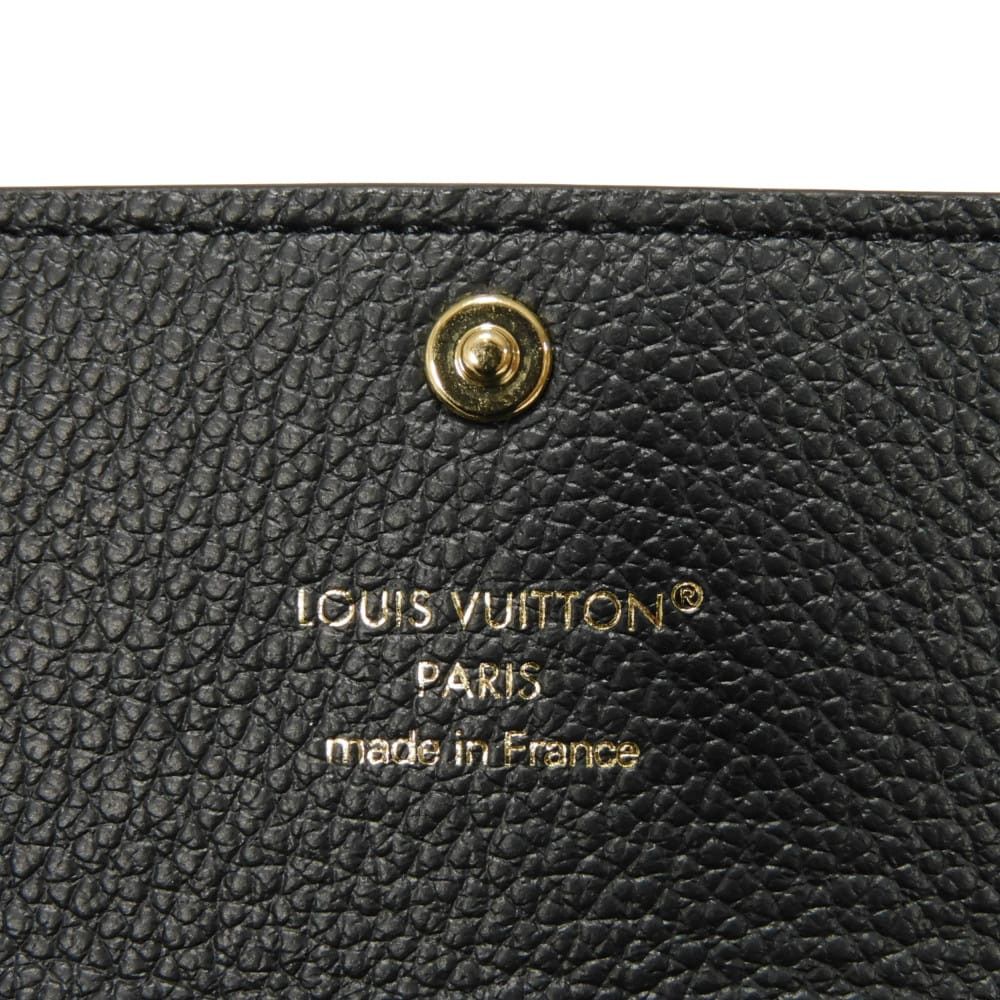 Louis Vuitton Louis Vuitton Louis Vuitton Multicles 6 Monogram Empreinte Leather Key Case Leather Key case M64421 DUTY FREE for USA Size ONE SIZE - 5 Thumbnail