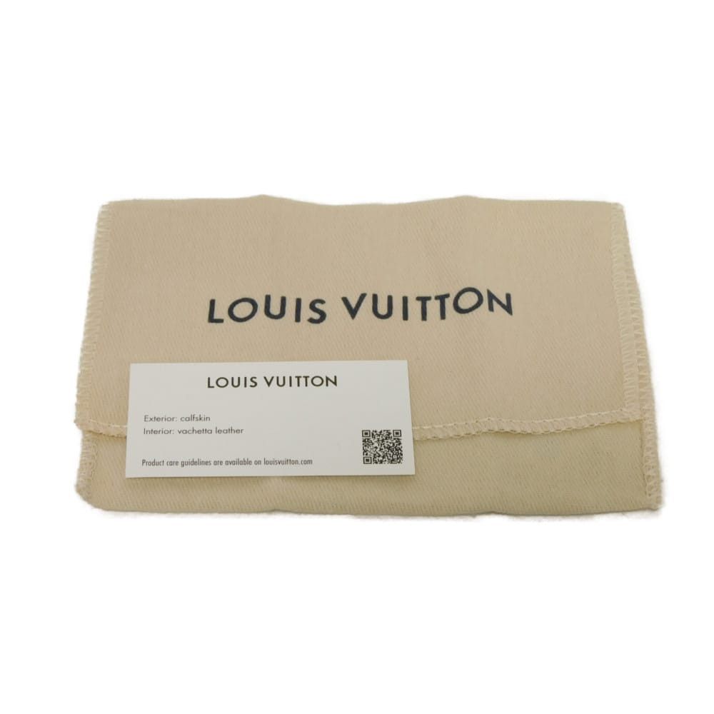 Louis Vuitton Louis Vuitton Louis Vuitton Multicles 6 Monogram Empreinte Leather Key Case Leather Key case M64421 DUTY FREE for USA Size ONE SIZE - 8 Thumbnail
